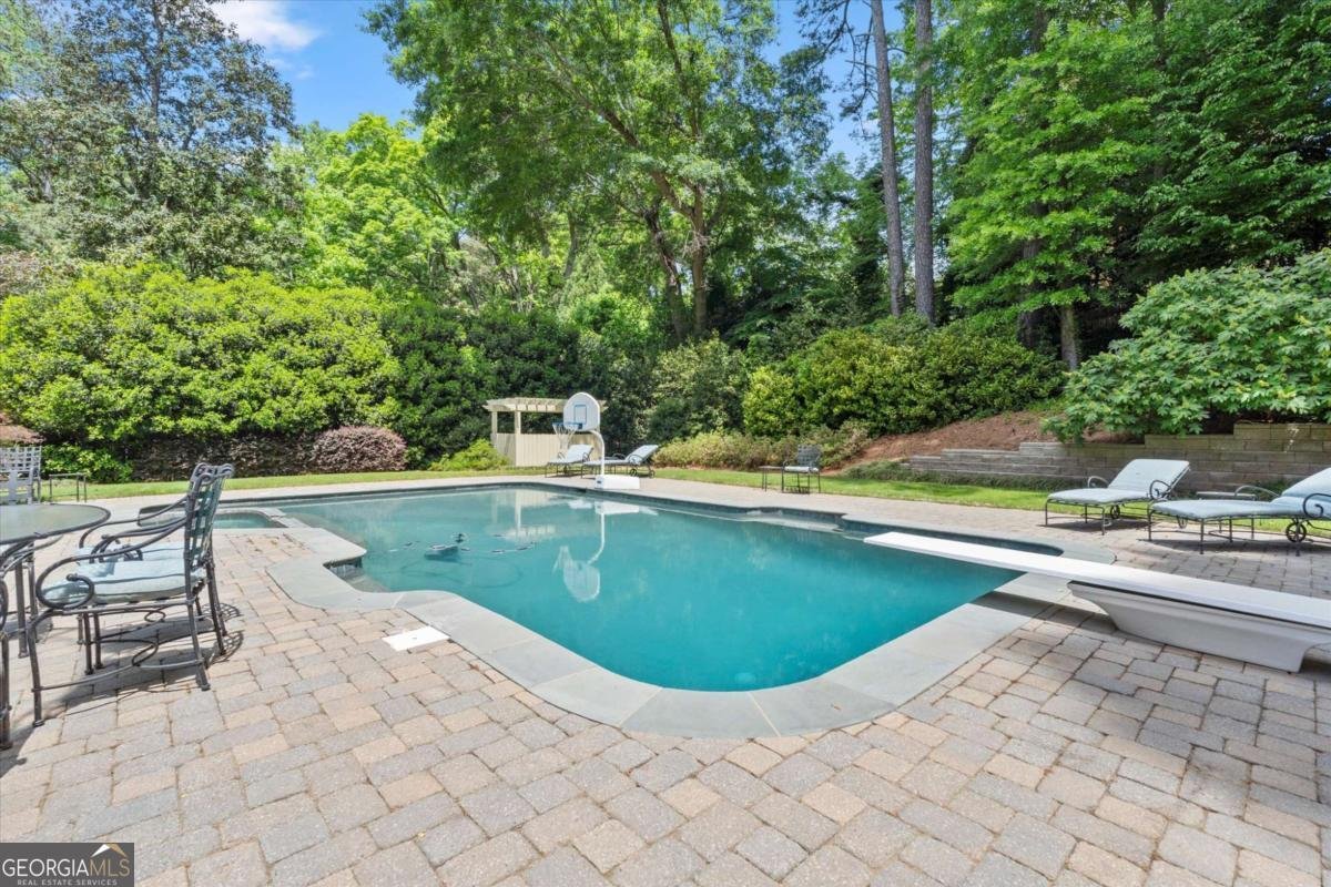 935 Ivy Falls Drive Sandy Springs - Photo 55