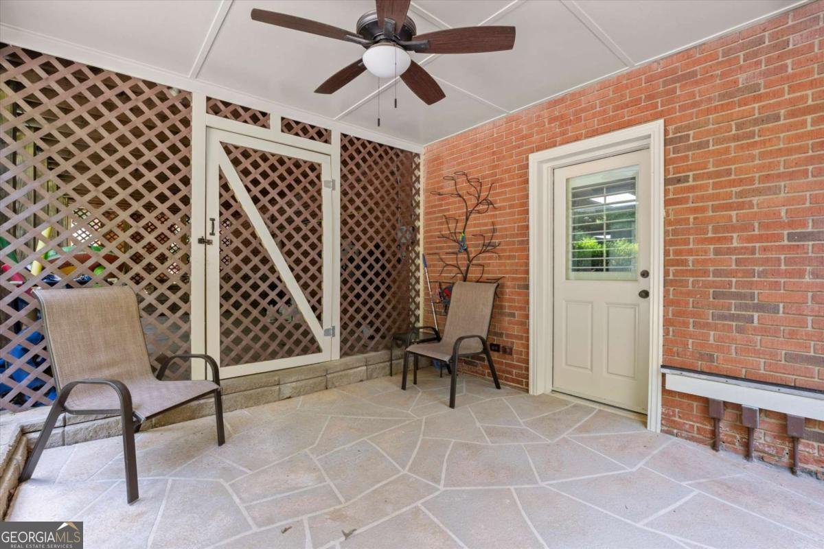 935 Ivy Falls Drive Sandy Springs - Photo 56