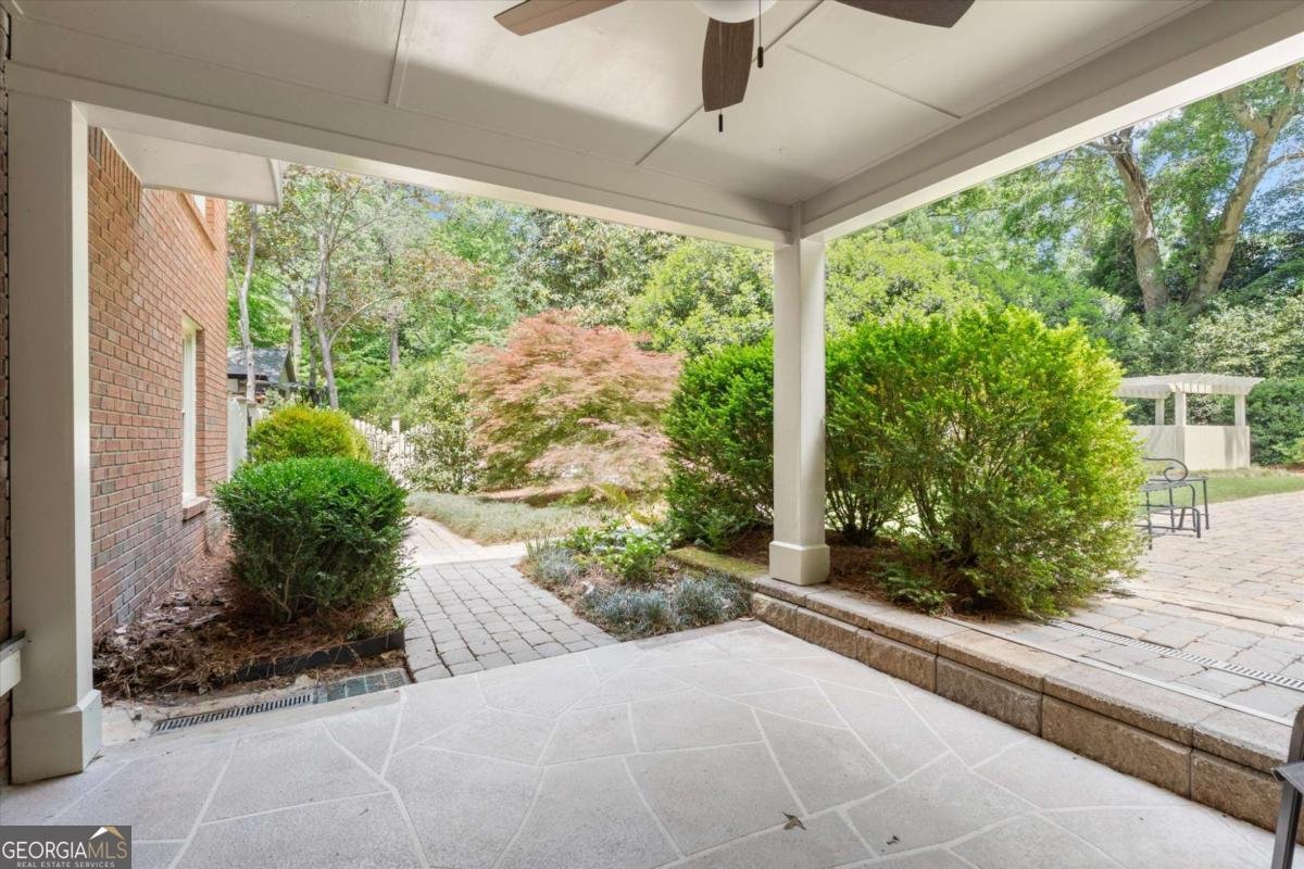 935 Ivy Falls Drive Sandy Springs - Photo 57