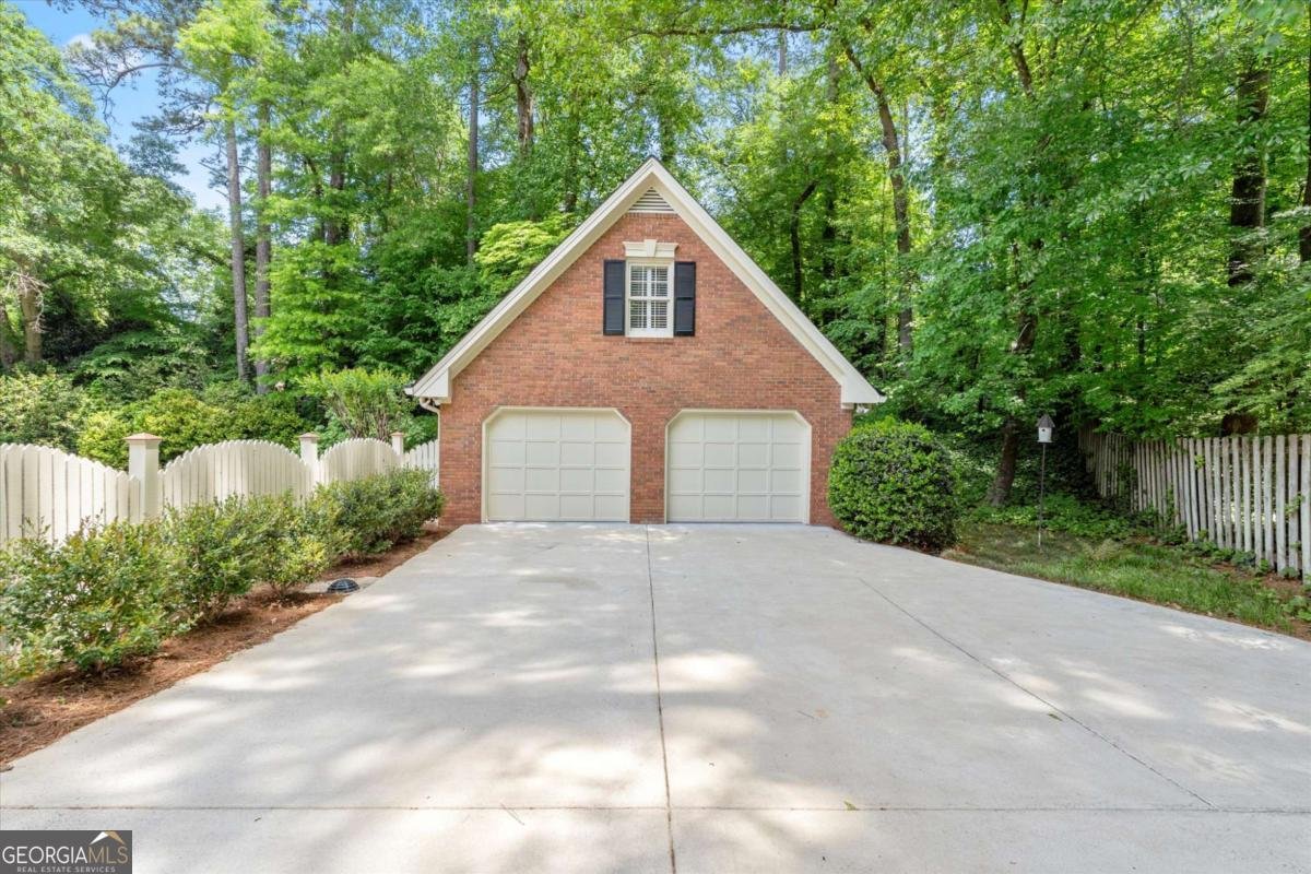 935 Ivy Falls Drive Sandy Springs - Photo 58