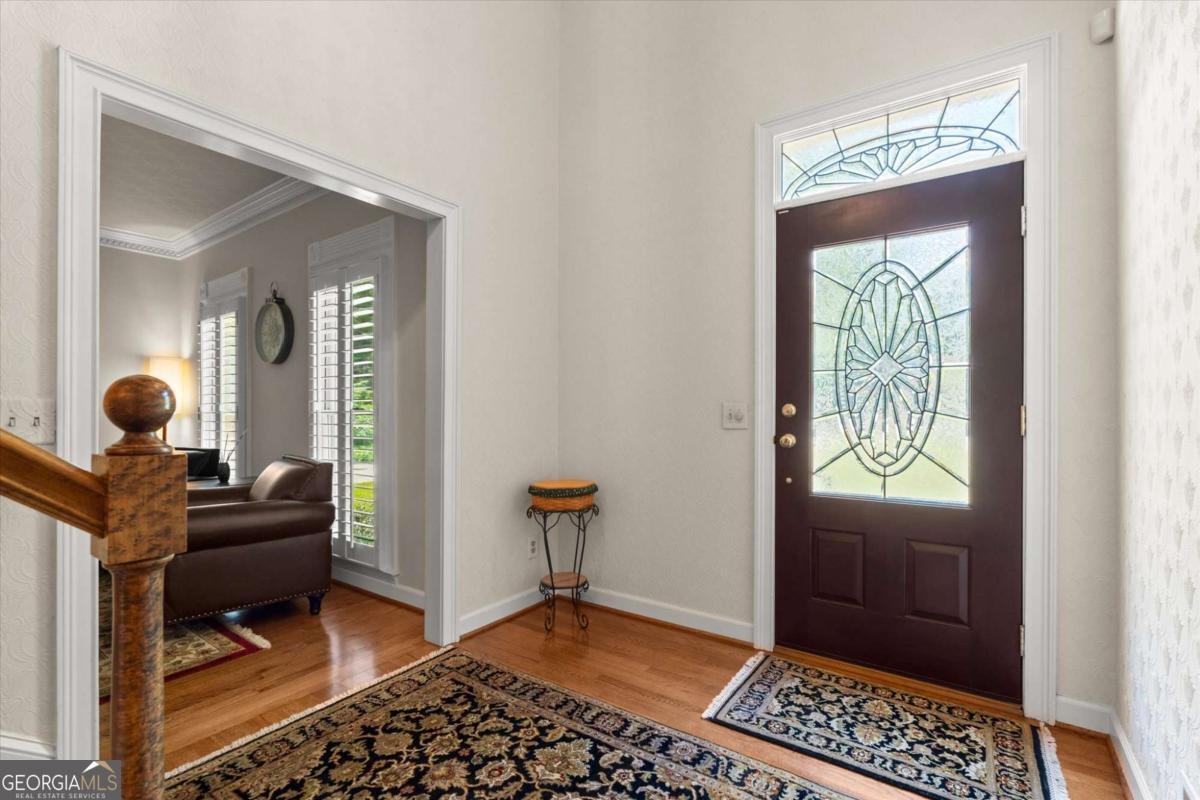 935 Ivy Falls Drive Sandy Springs - Photo 6