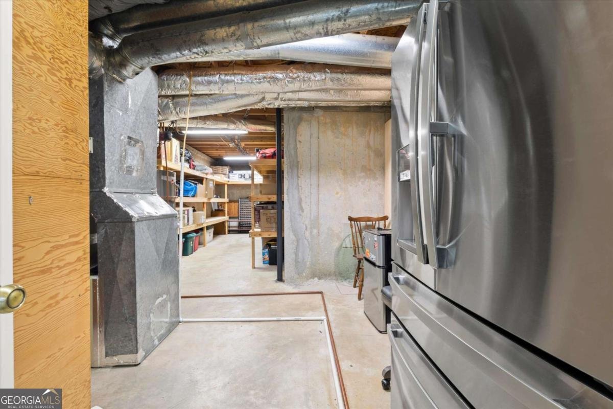 935 Ivy Falls Drive Sandy Springs - Photo 61