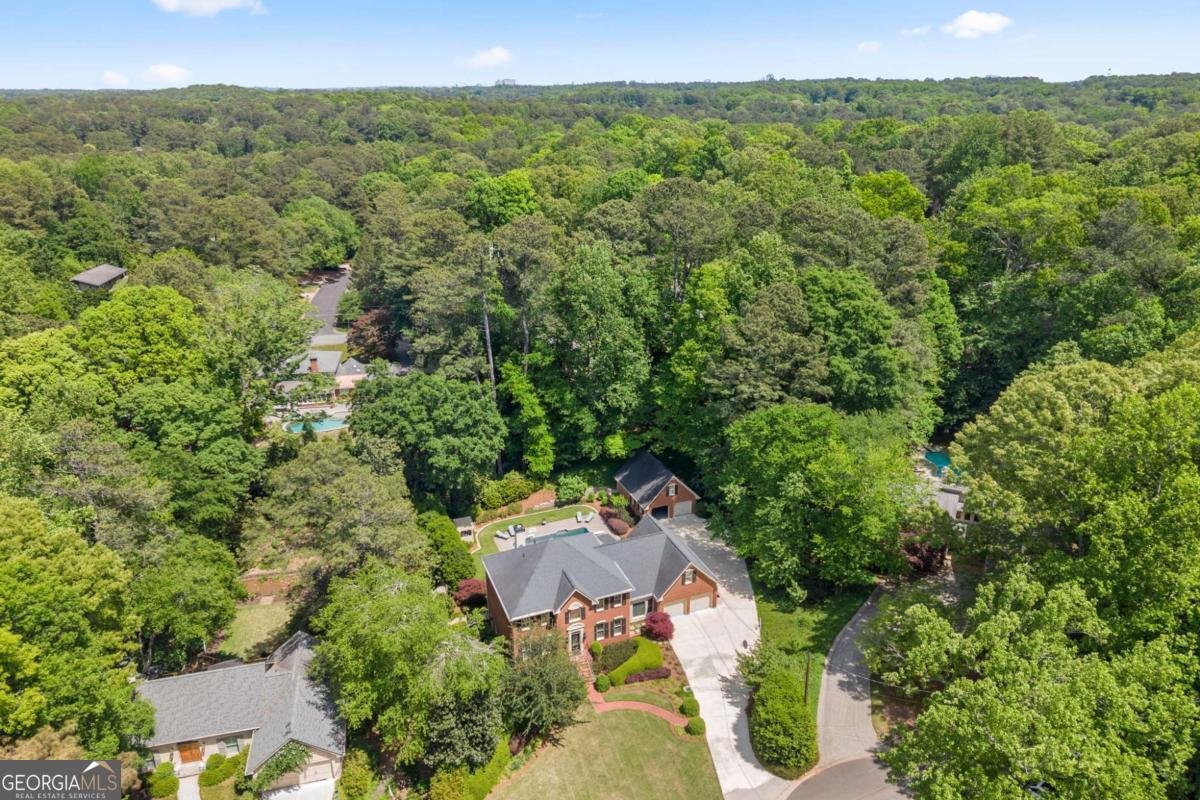 935 Ivy Falls Drive Sandy Springs - Photo 64