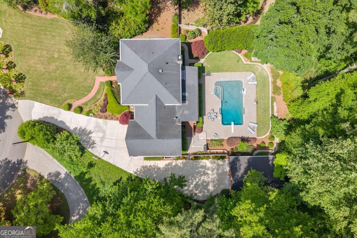 935 Ivy Falls Drive Sandy Springs - Photo 65