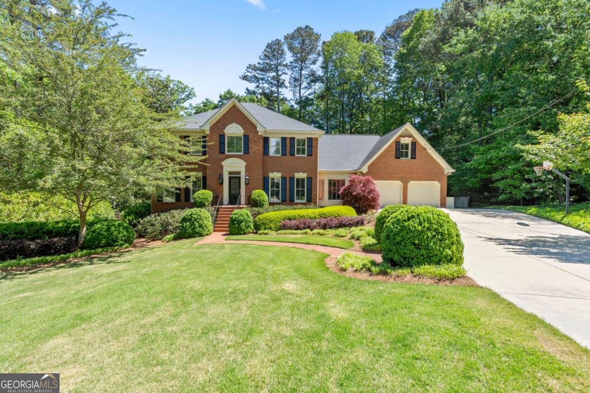 935 Ivy Falls Drive Sandy Springs - Photo 66