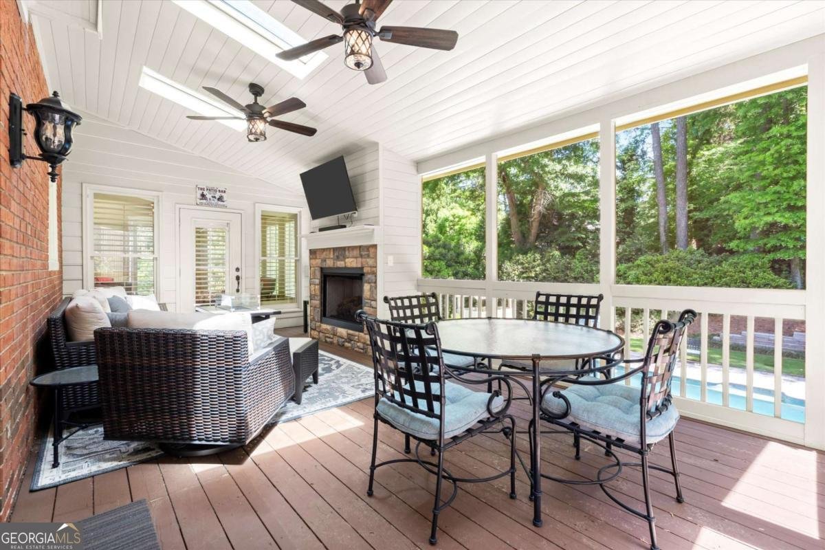 935 Ivy Falls Drive Sandy Springs - Photo 67