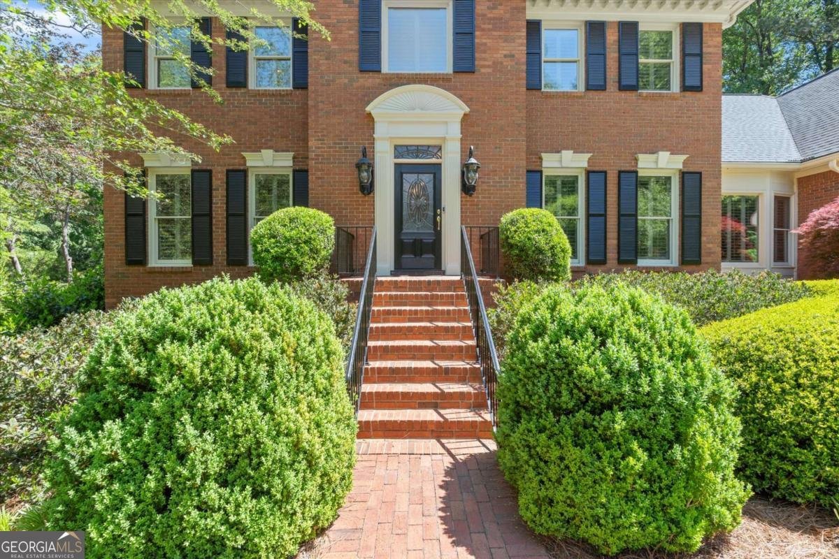 935 Ivy Falls Drive Sandy Springs - Photo 68