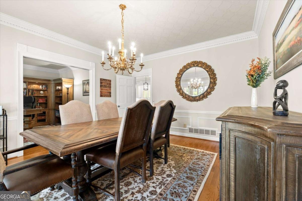 935 Ivy Falls Drive Sandy Springs - Photo 7