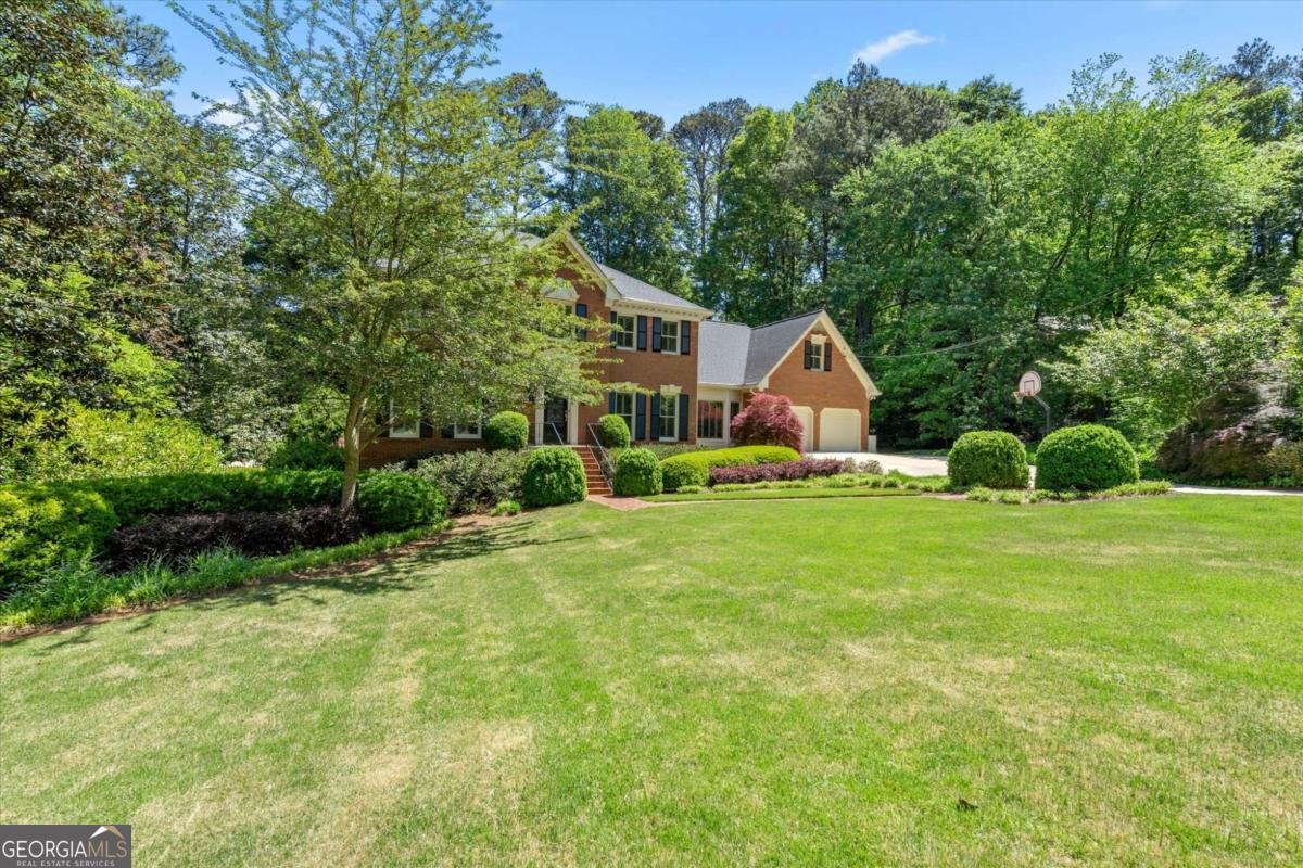 935 Ivy Falls Drive Sandy Springs - Photo 70