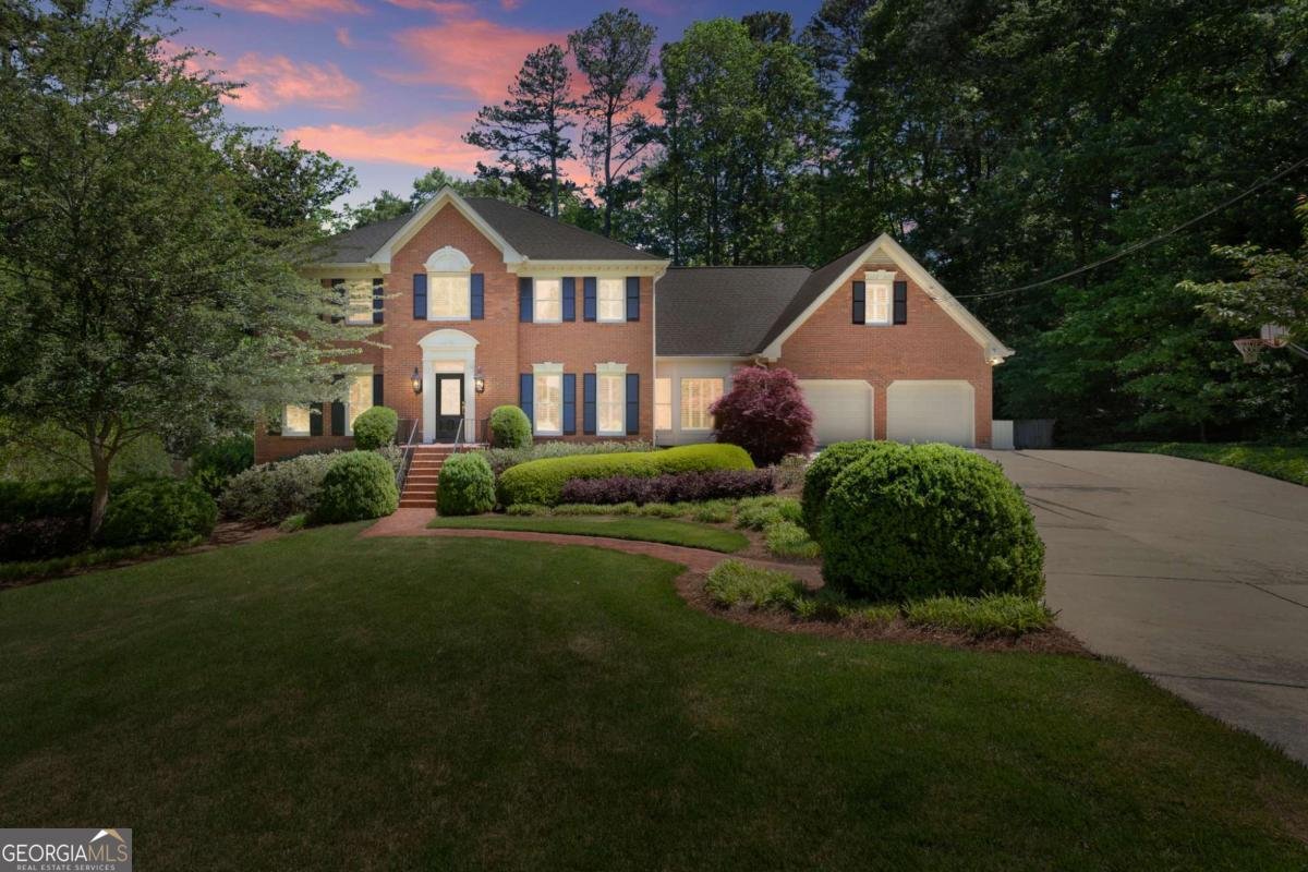 935 Ivy Falls Drive Sandy Springs - Photo 77