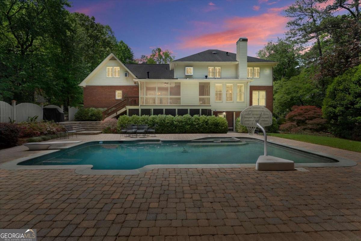 935 Ivy Falls Drive Sandy Springs - Photo 78