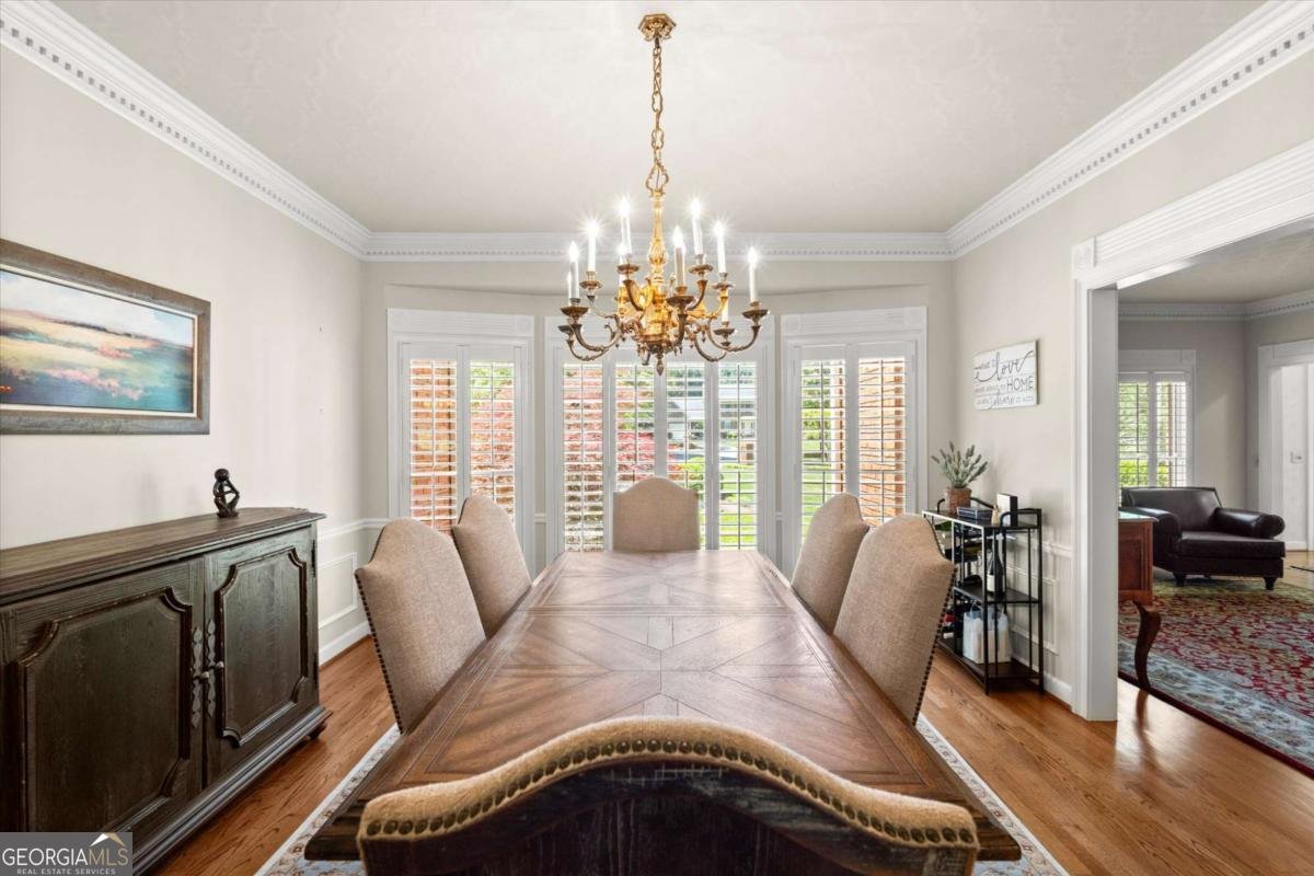 935 Ivy Falls Drive Sandy Springs - Photo 8