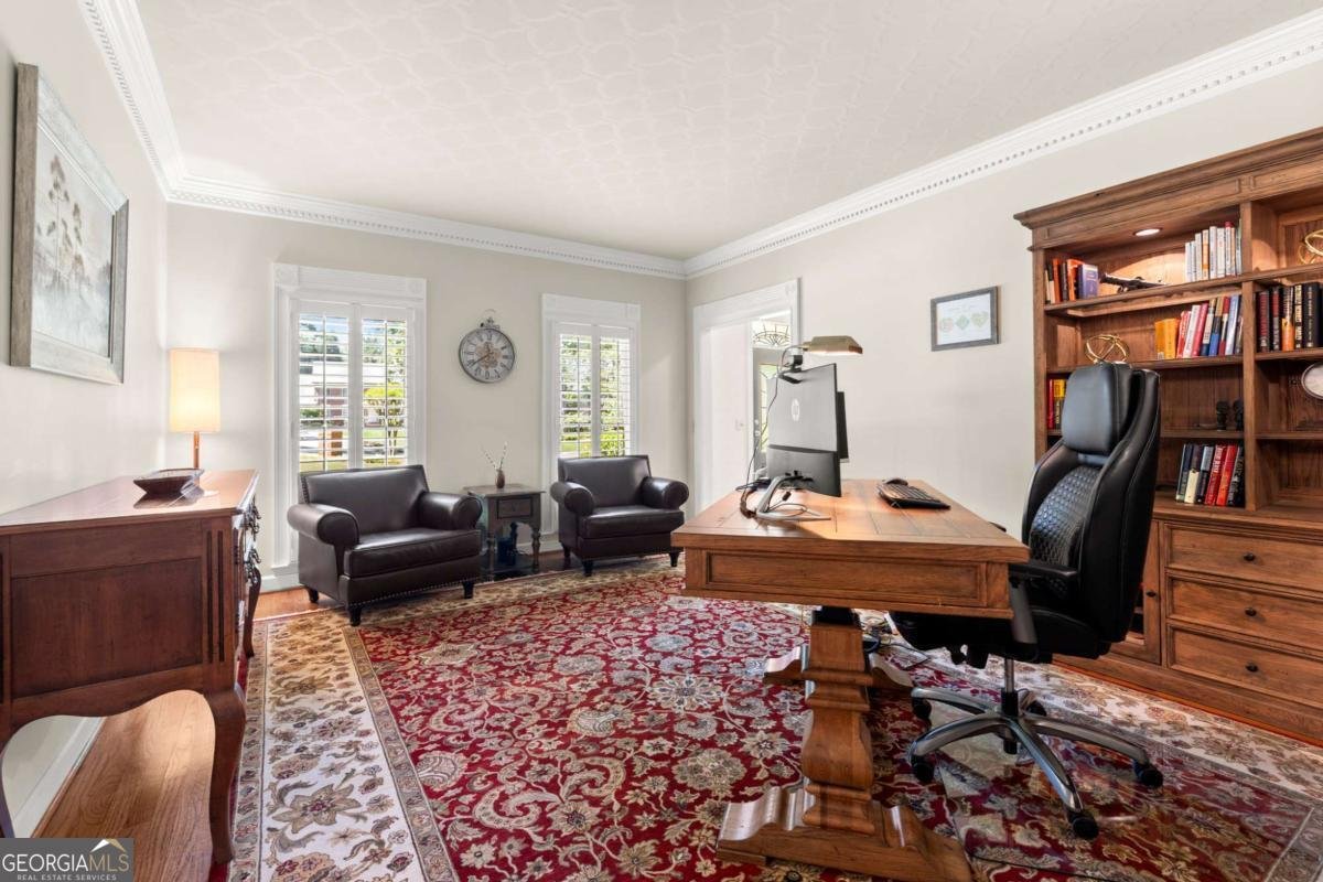 935 Ivy Falls Drive Sandy Springs - Photo 9