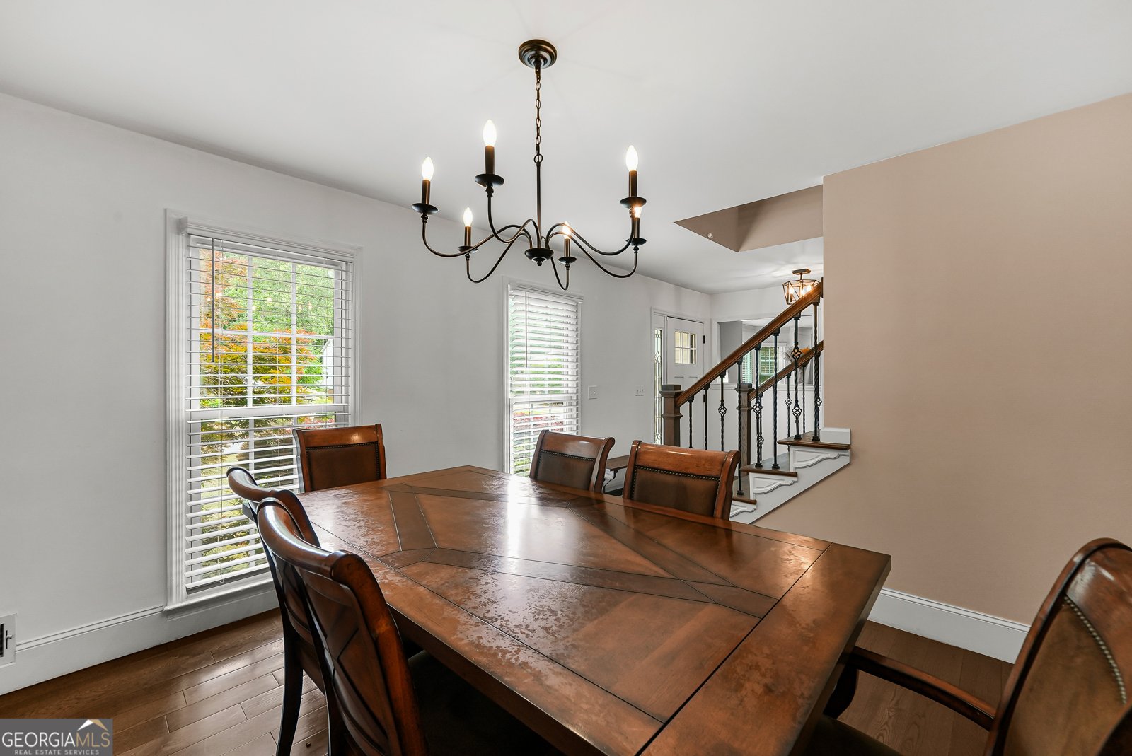 2320 Brownstone Court Marietta - Photo 10