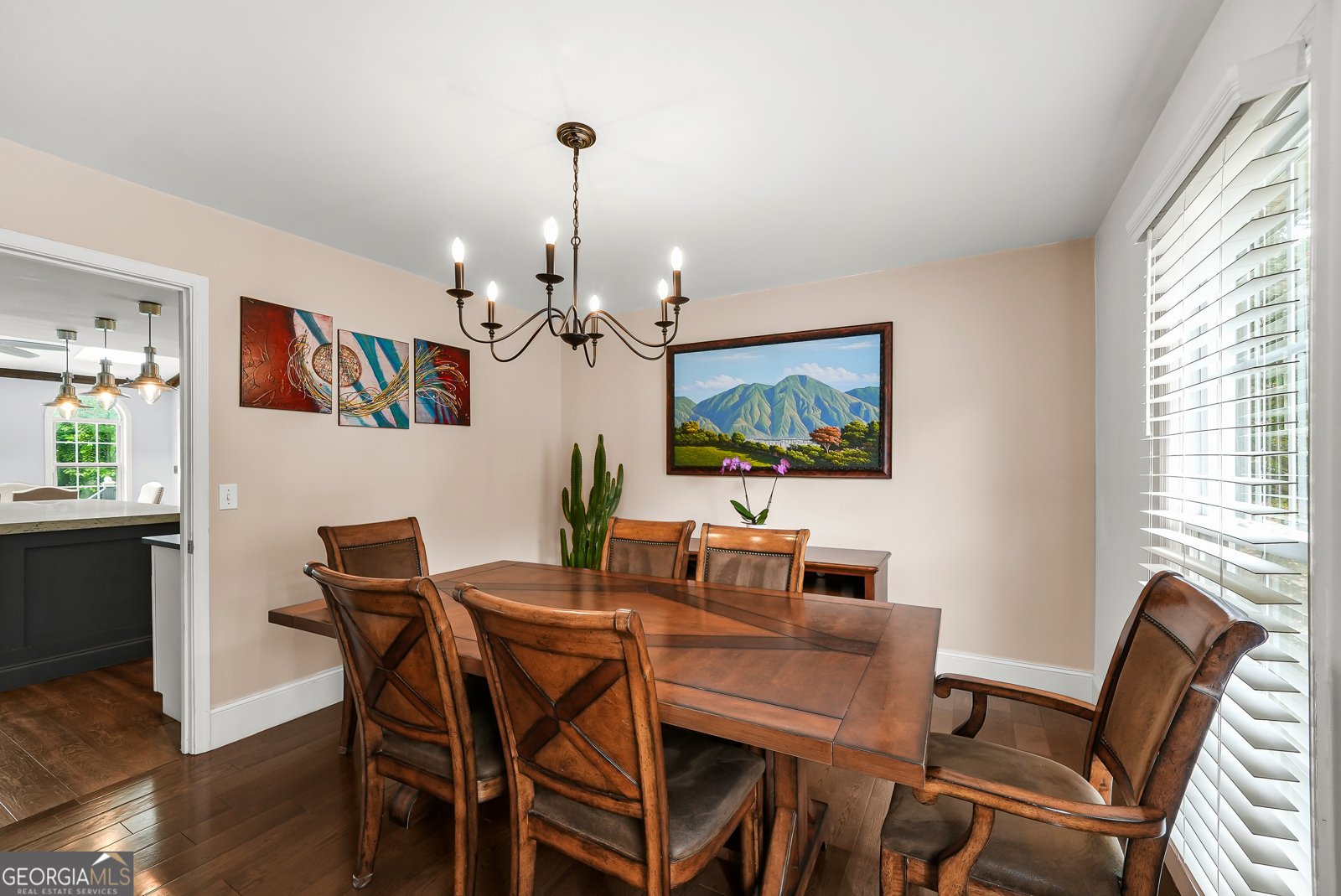 2320 Brownstone Court Marietta - Photo 11