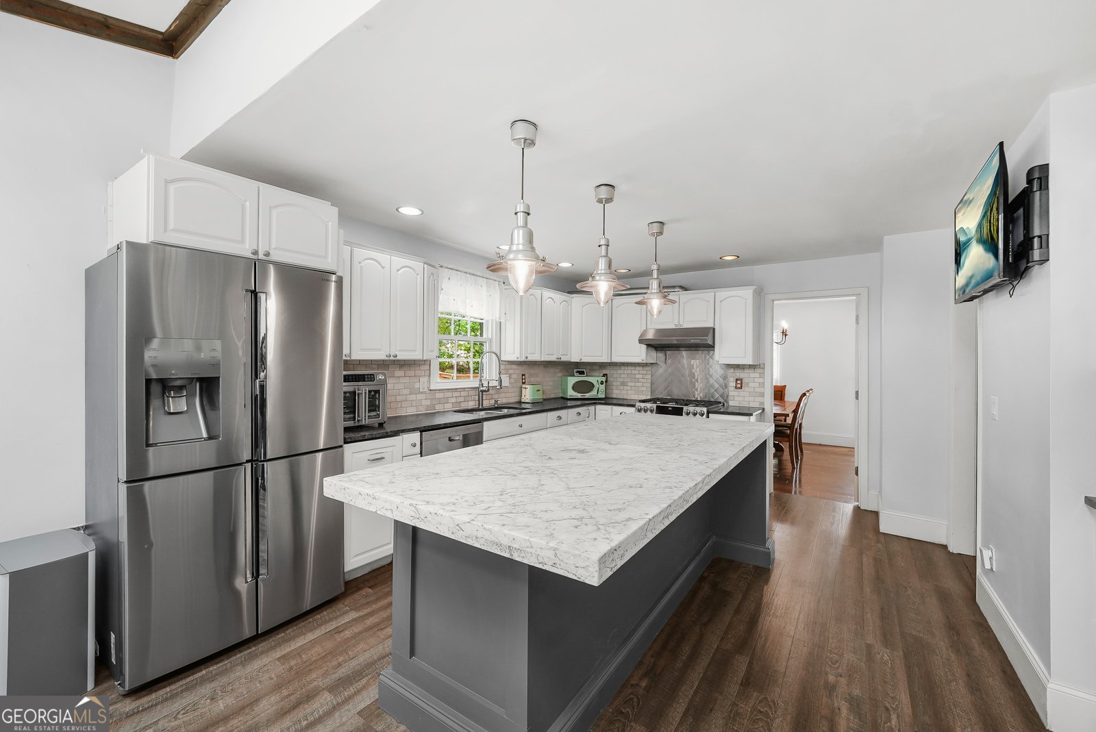 2320 Brownstone Court Marietta - Photo 12