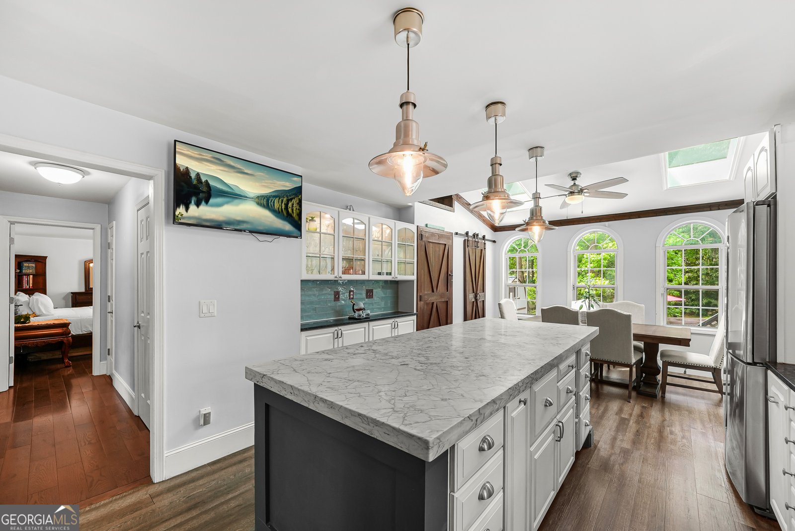 2320 Brownstone Court Marietta - Photo 13