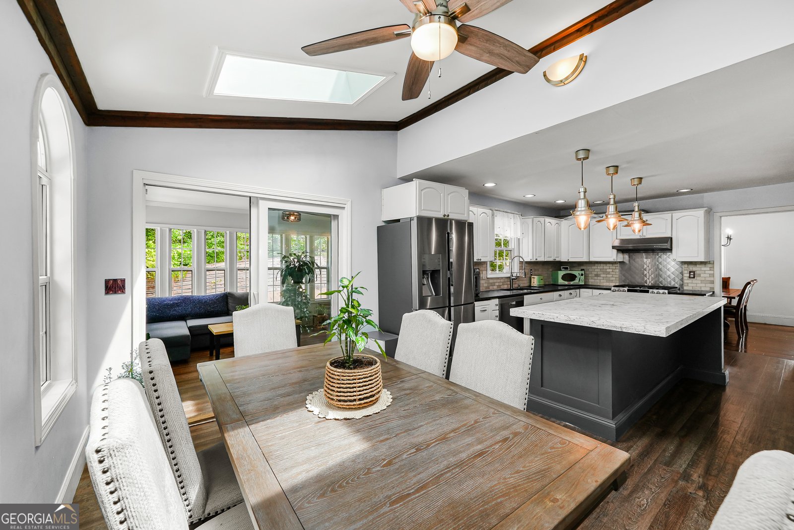 2320 Brownstone Court Marietta - Photo 15