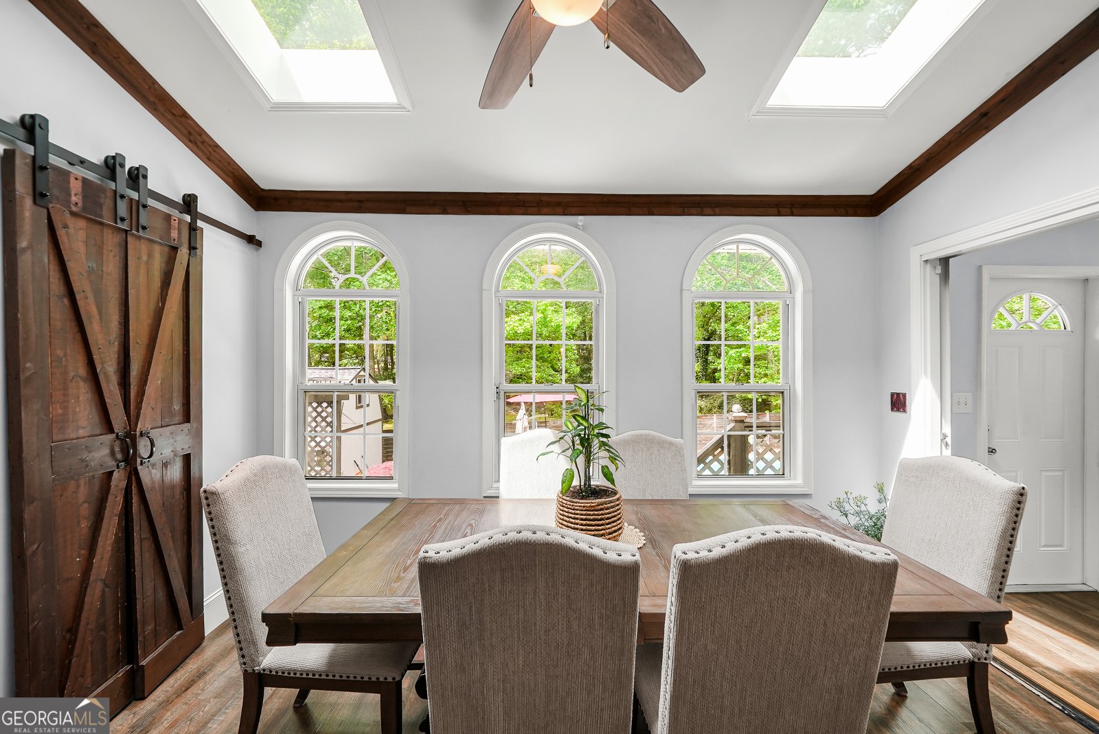 2320 Brownstone Court Marietta - Photo 16