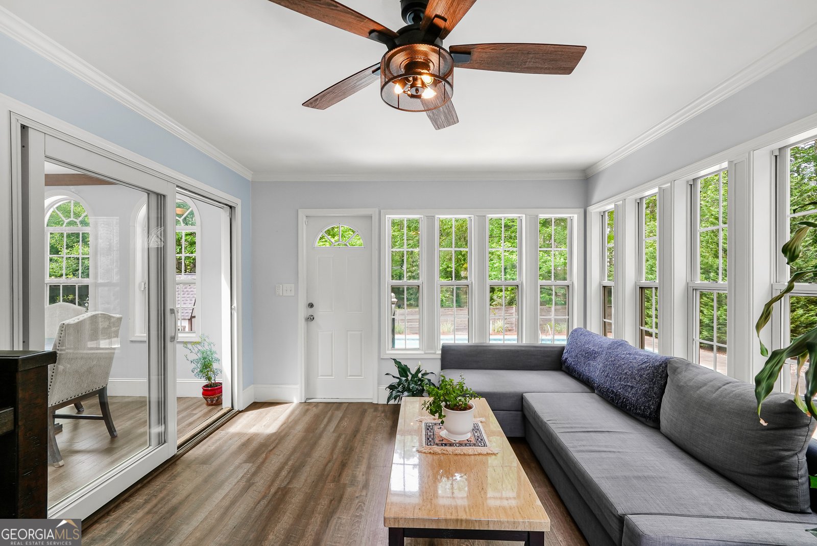 2320 Brownstone Court Marietta - Photo 25