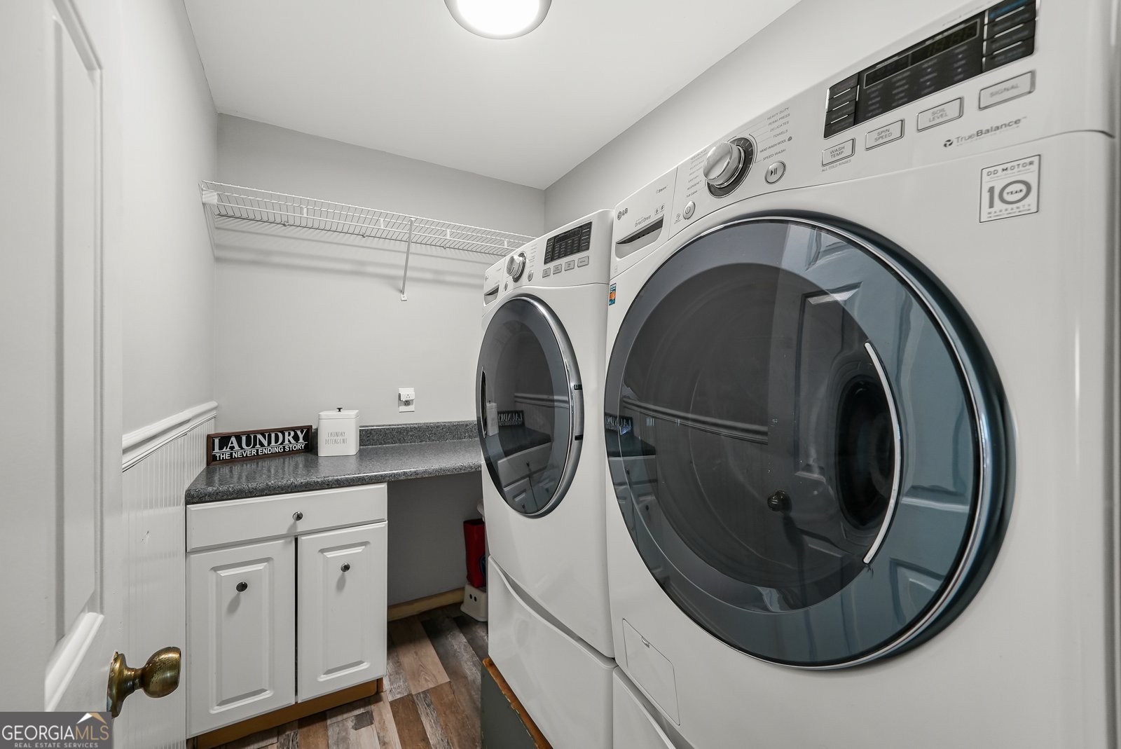 2320 Brownstone Court Marietta - Photo 32