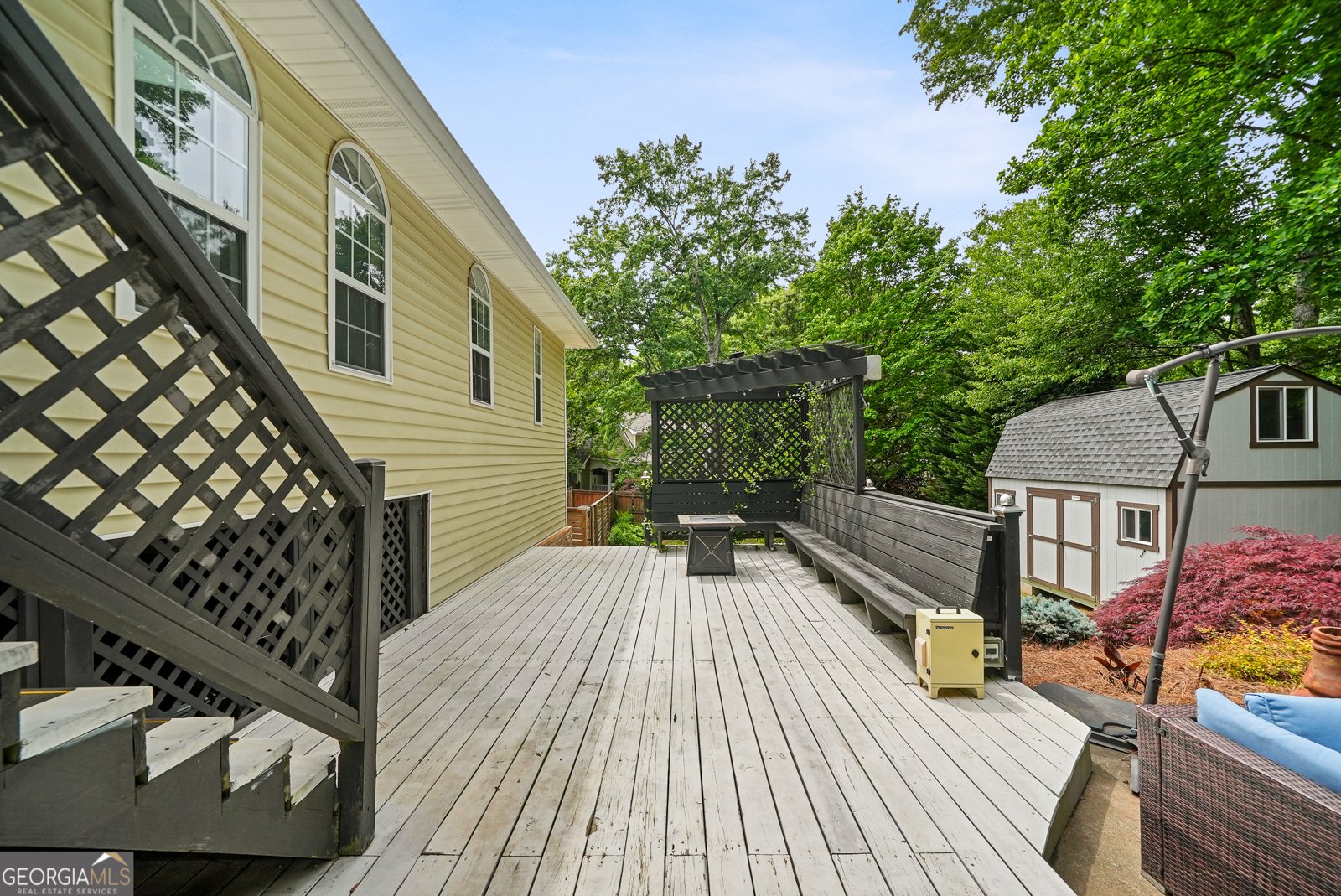 2320 Brownstone Court Marietta - Photo 34