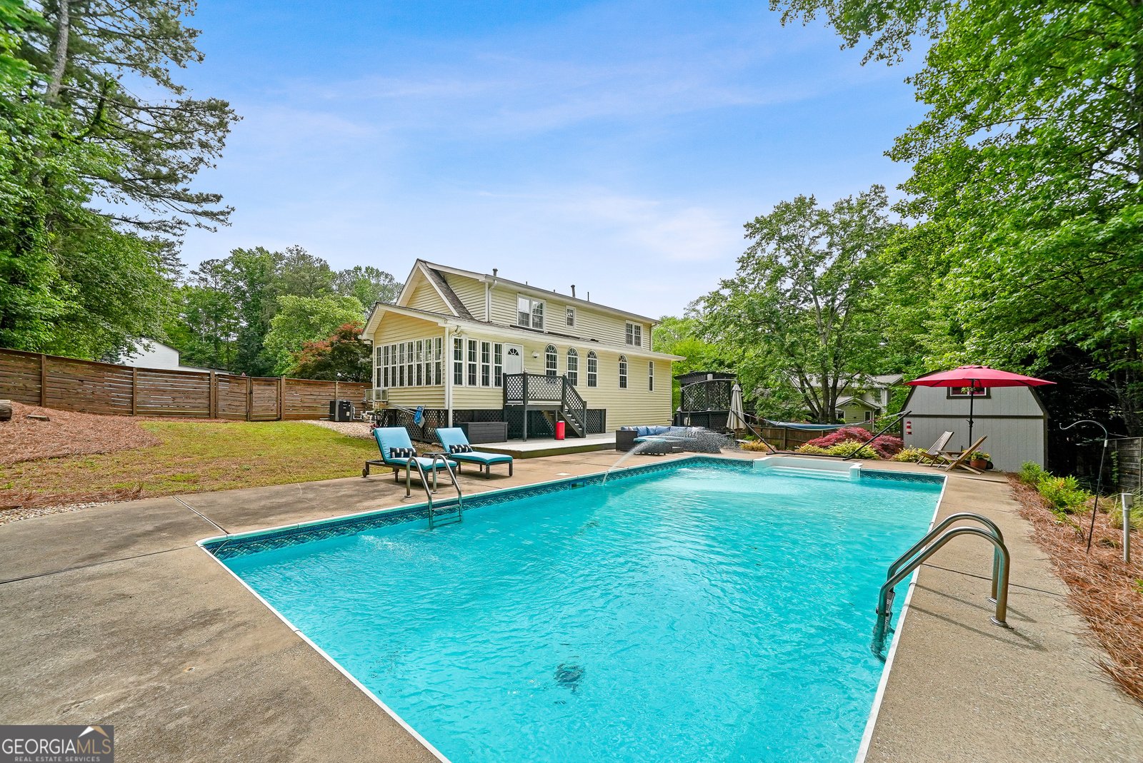 2320 Brownstone Court Marietta - Photo 37