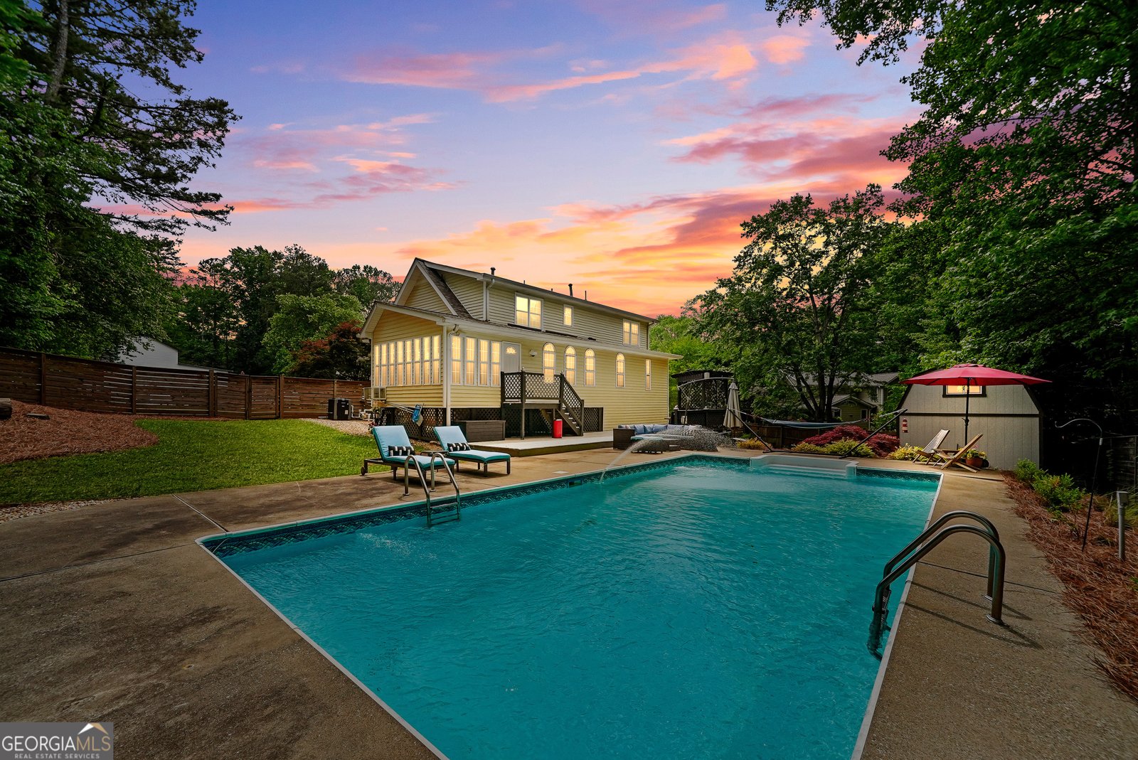 2320 Brownstone Court Marietta - Photo 38