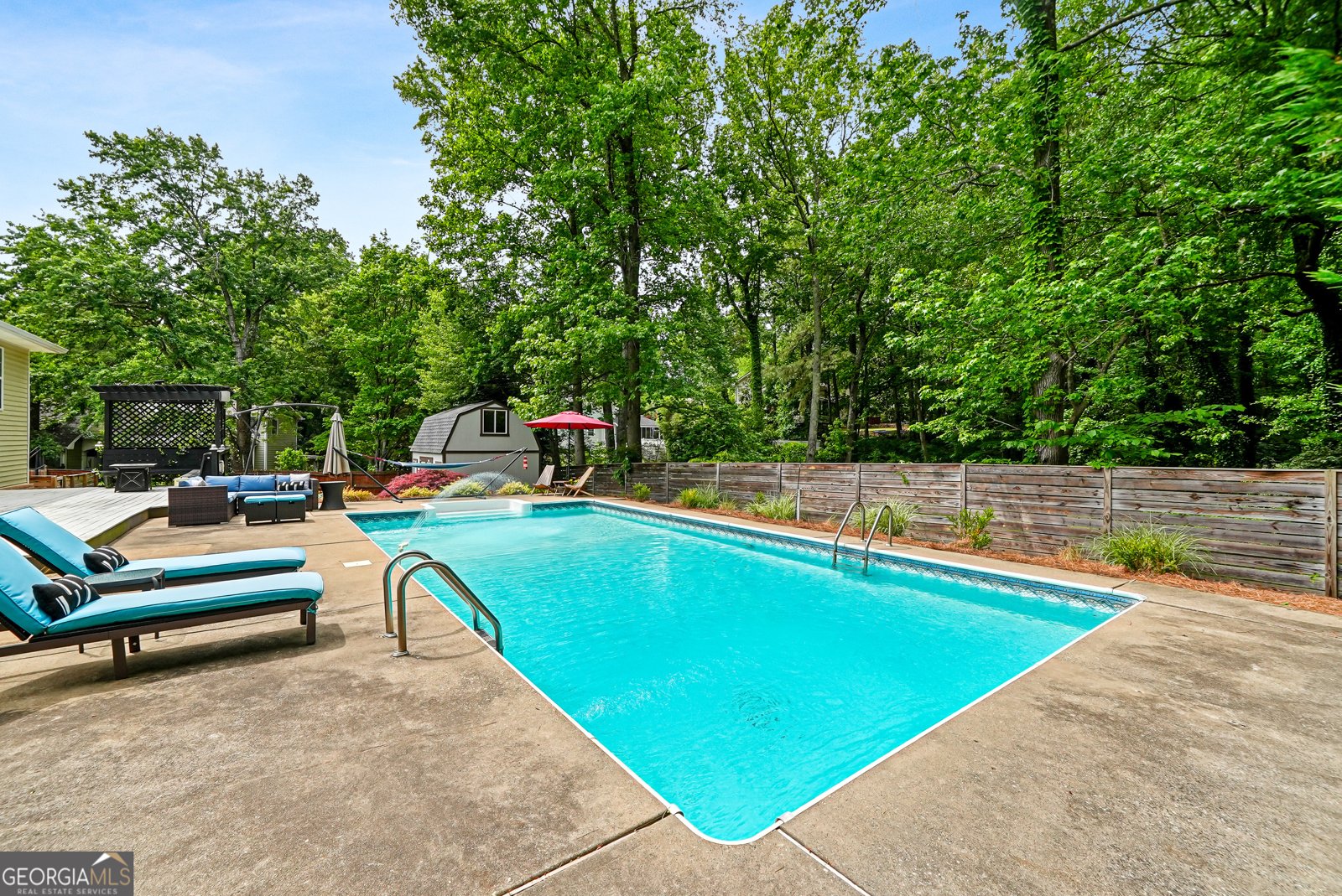 2320 Brownstone Court Marietta - Photo 39