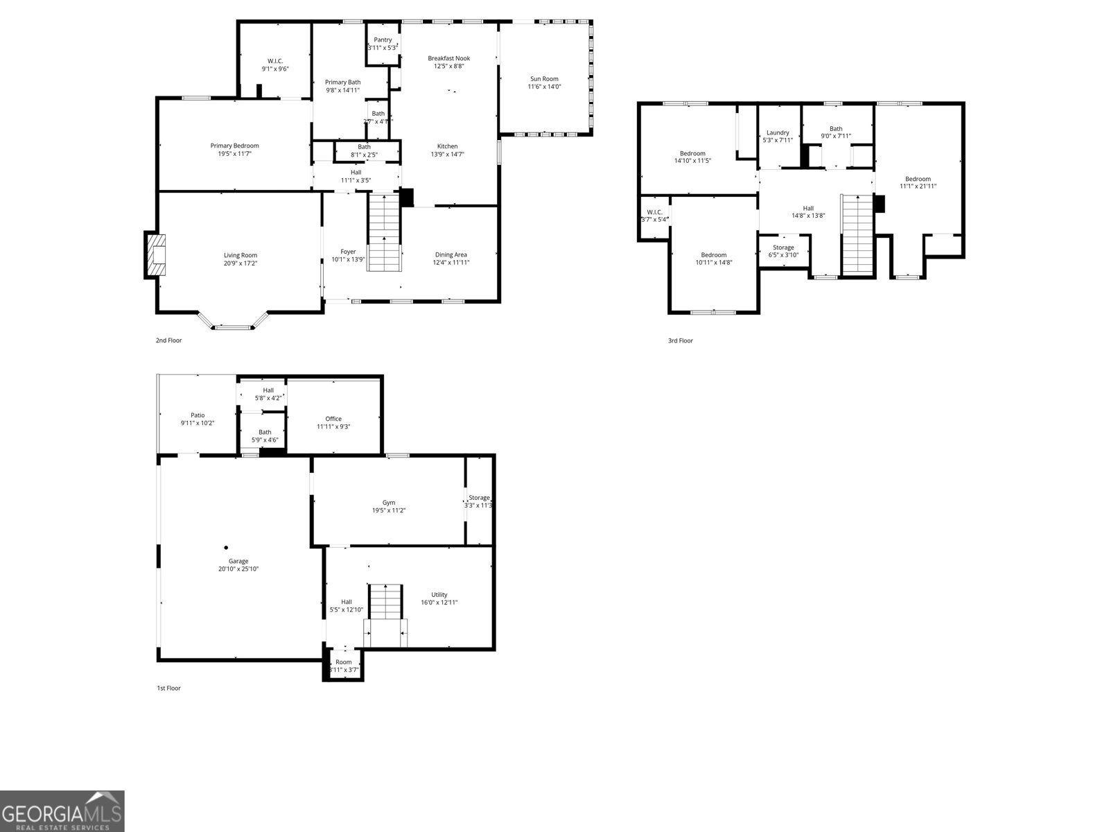 2320 Brownstone Court Marietta - Photo 43