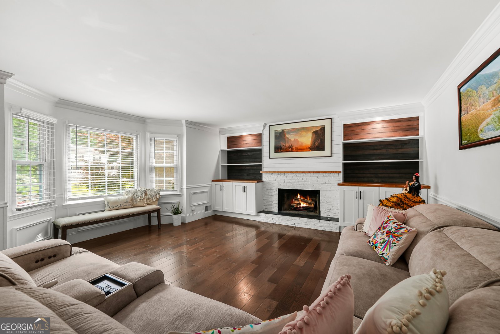 2320 Brownstone Court Marietta - Photo 8