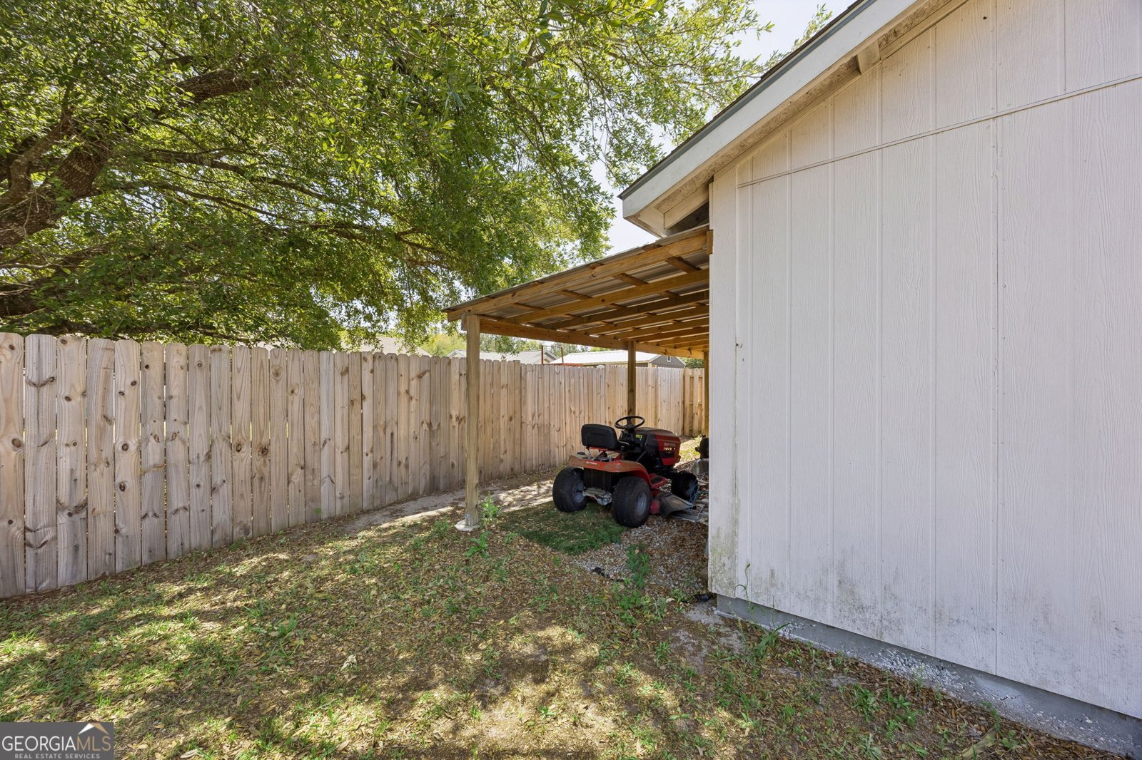 226 Greenbriar Road Kingsland - Photo 39