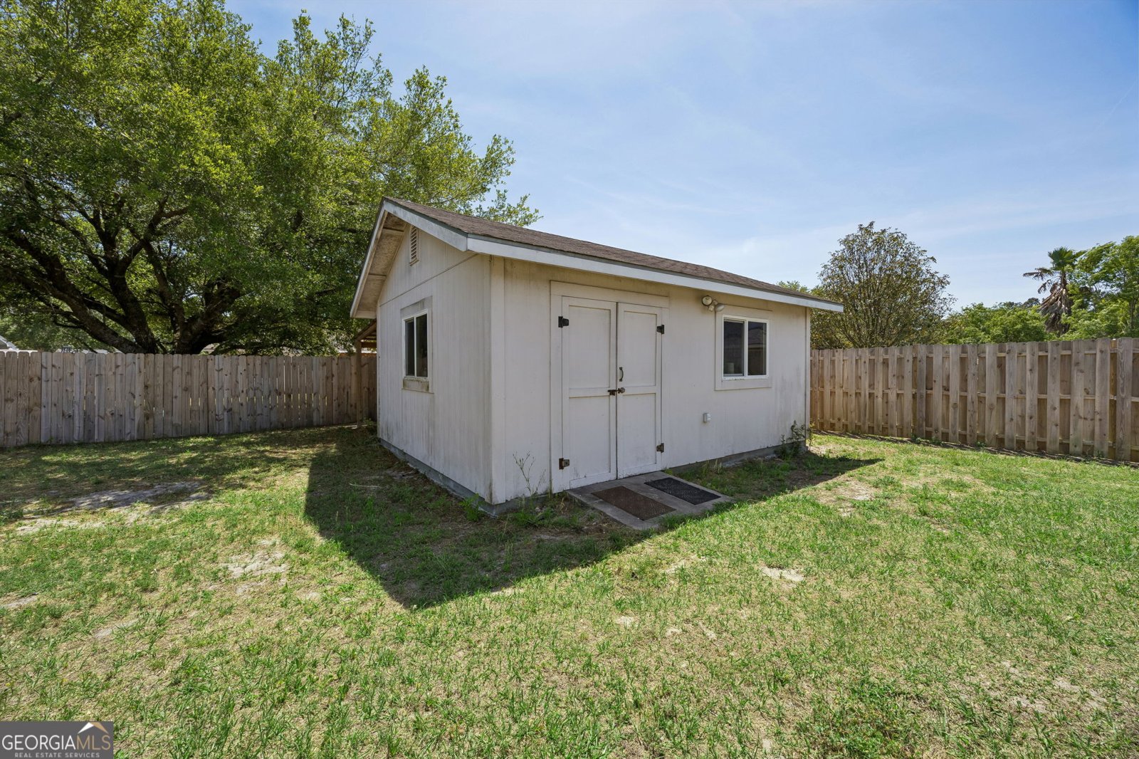 226 Greenbriar Road Kingsland - Photo 43