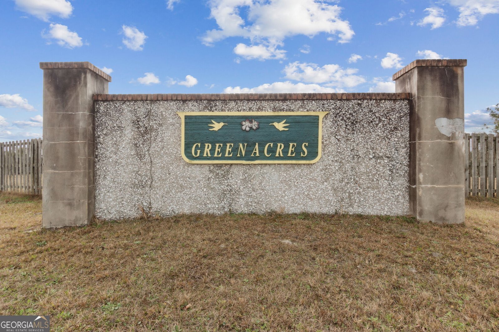 226 Greenbriar Road Kingsland - Photo 45
