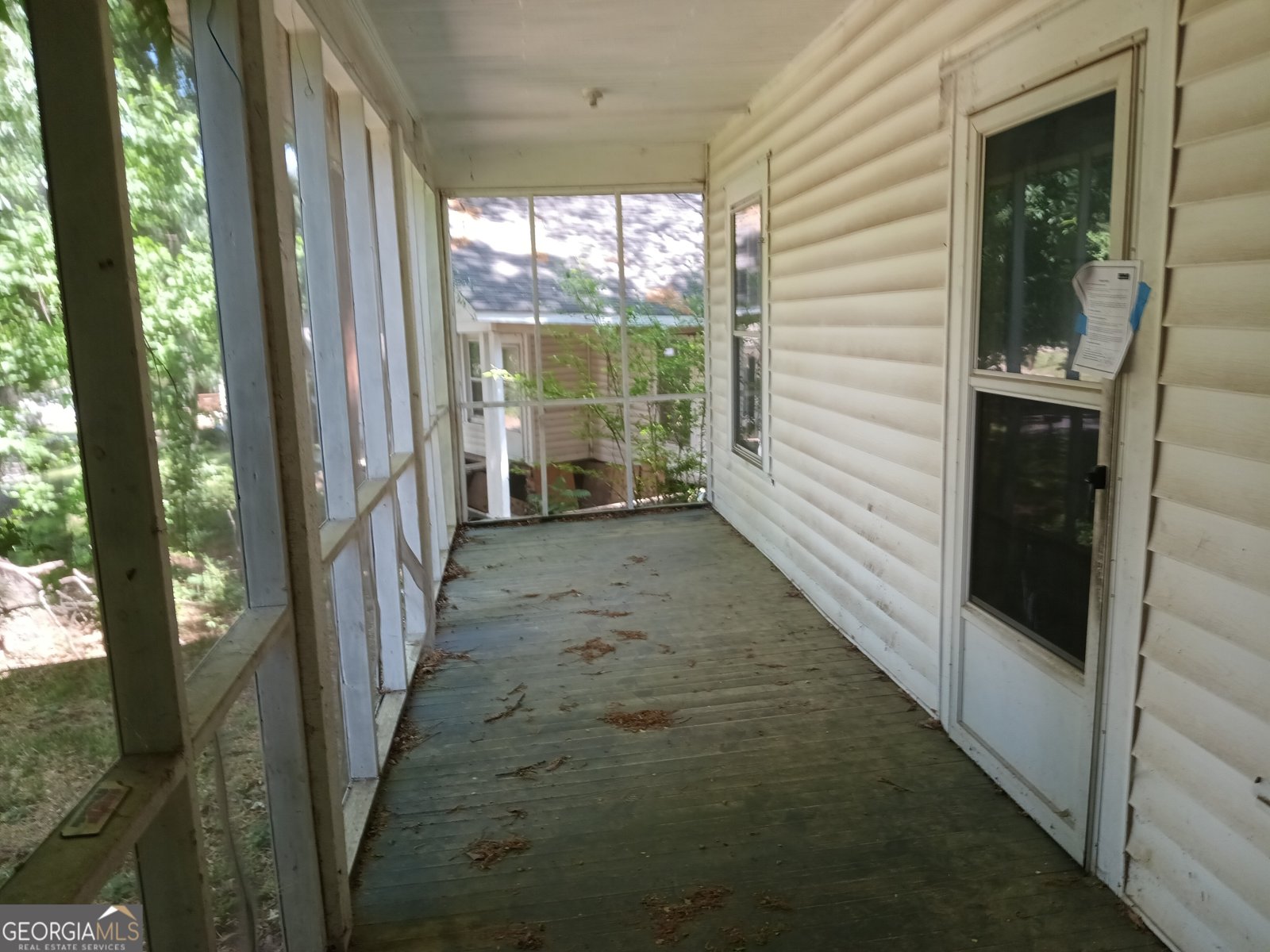 3404 Randell Brown Avenue Hapeville - Photo 7