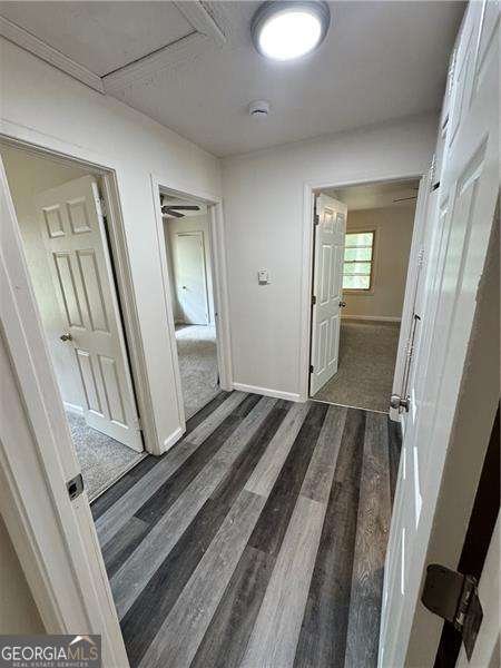 519 Chevelle Lane Decatur - Photo 10