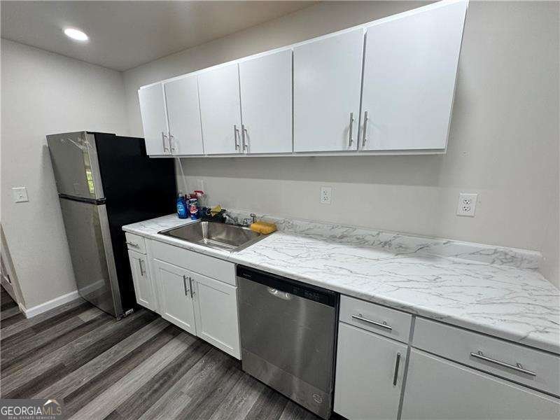 519 Chevelle Lane Decatur - Photo 7