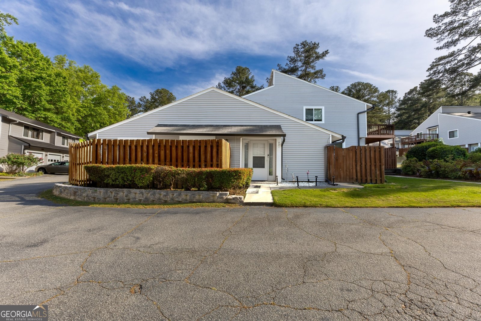 221 Twiggs Corner Peachtree City - Photo 1