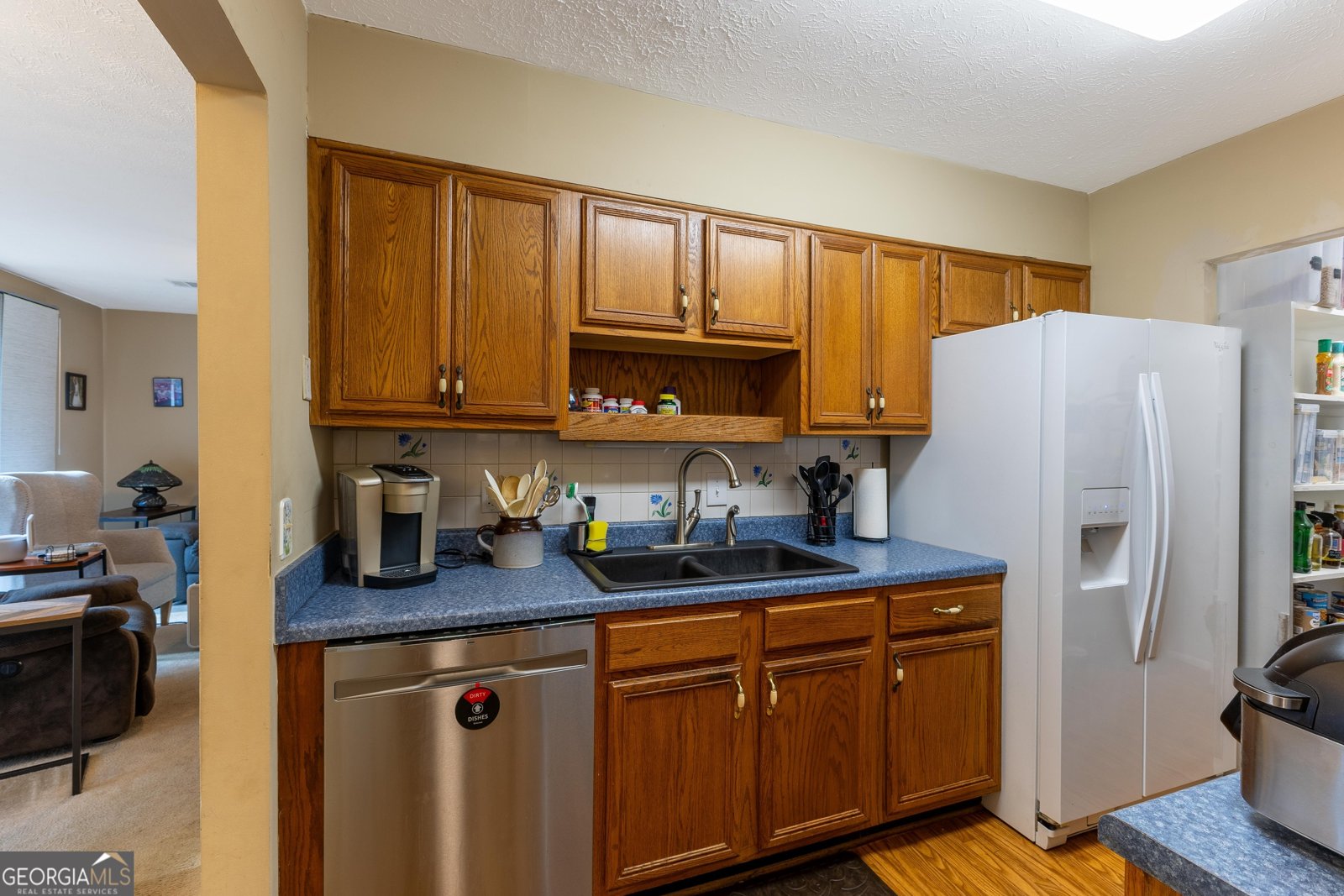 221 Twiggs Corner Peachtree City - Photo 12