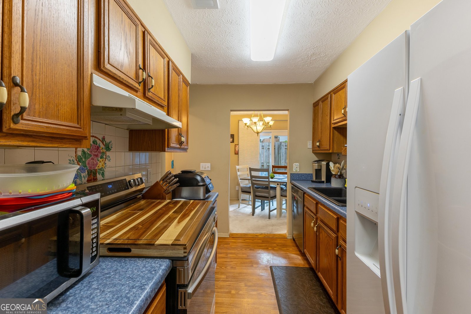 221 Twiggs Corner Peachtree City - Photo 14