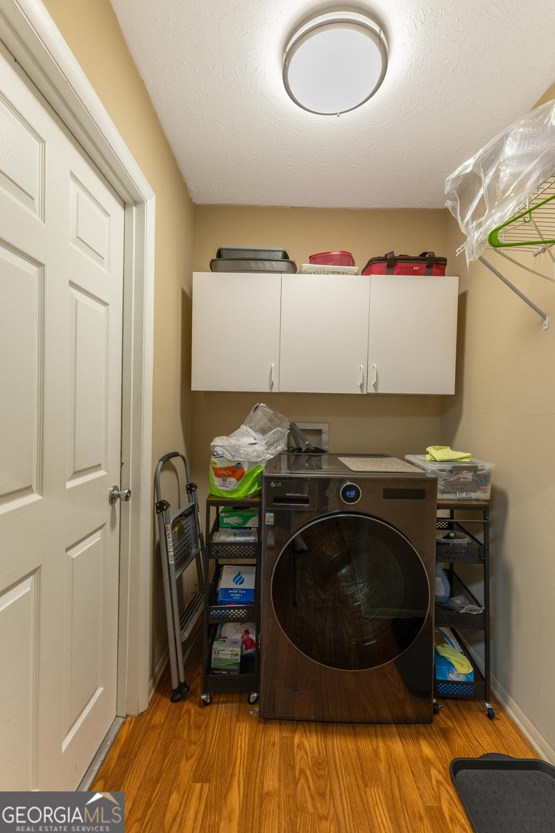 221 Twiggs Corner Peachtree City - Photo 15