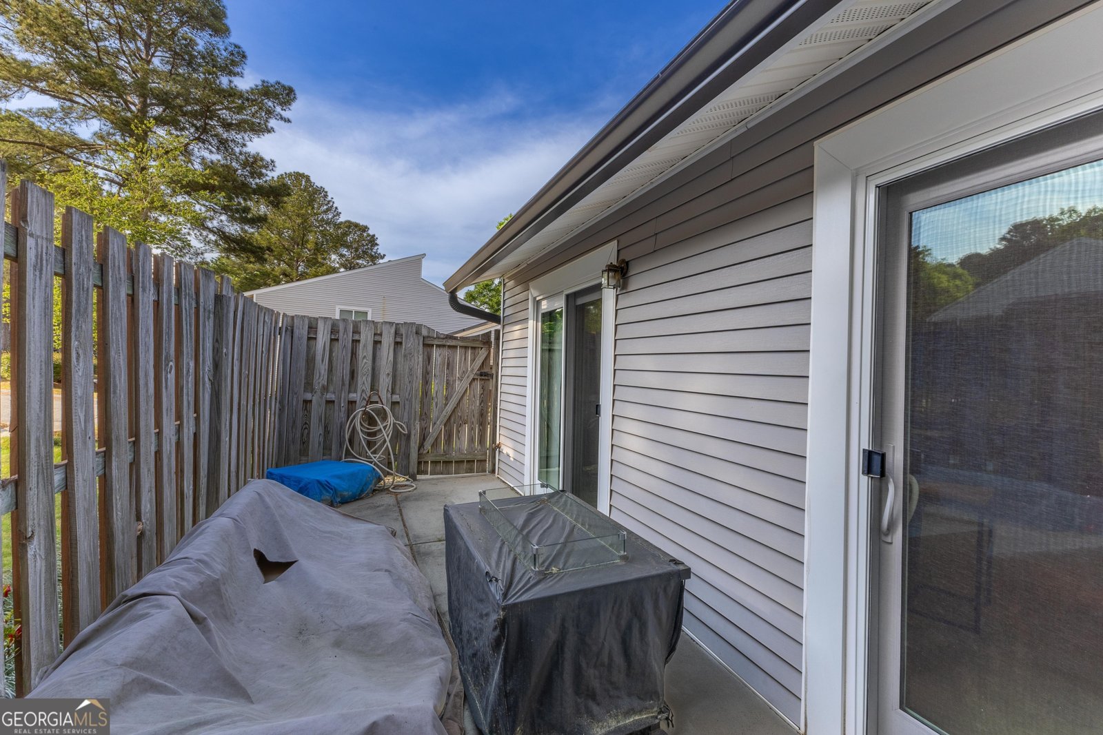 221 Twiggs Corner Peachtree City - Photo 16