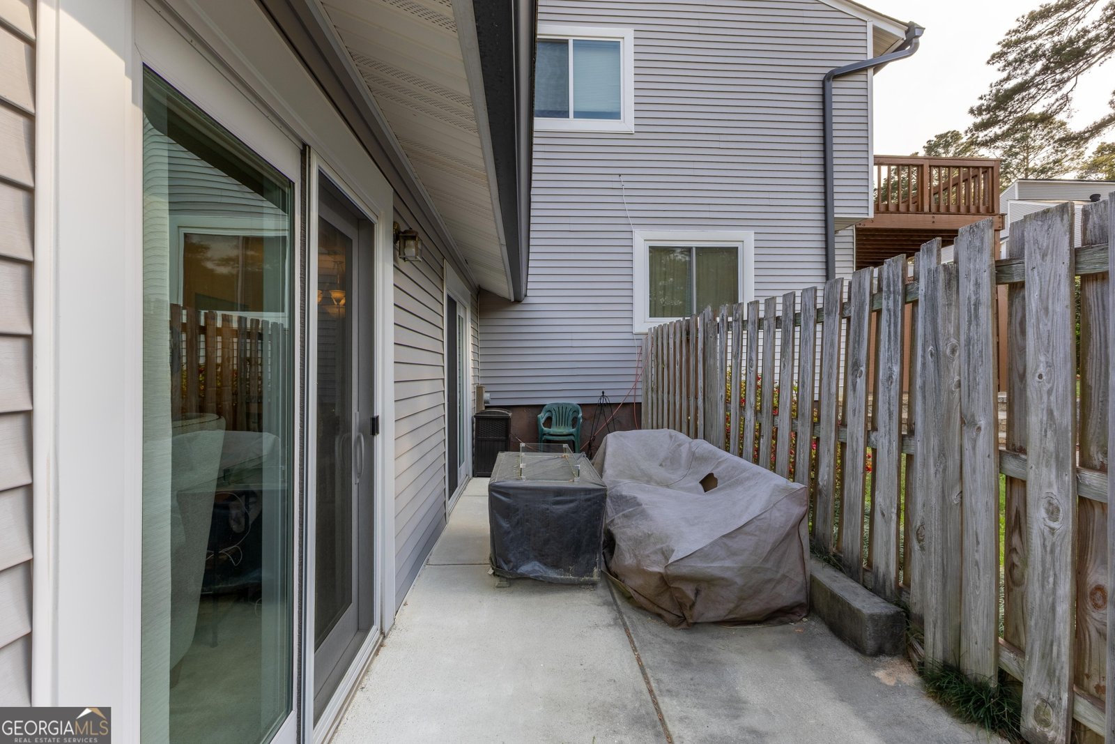 221 Twiggs Corner Peachtree City - Photo 17