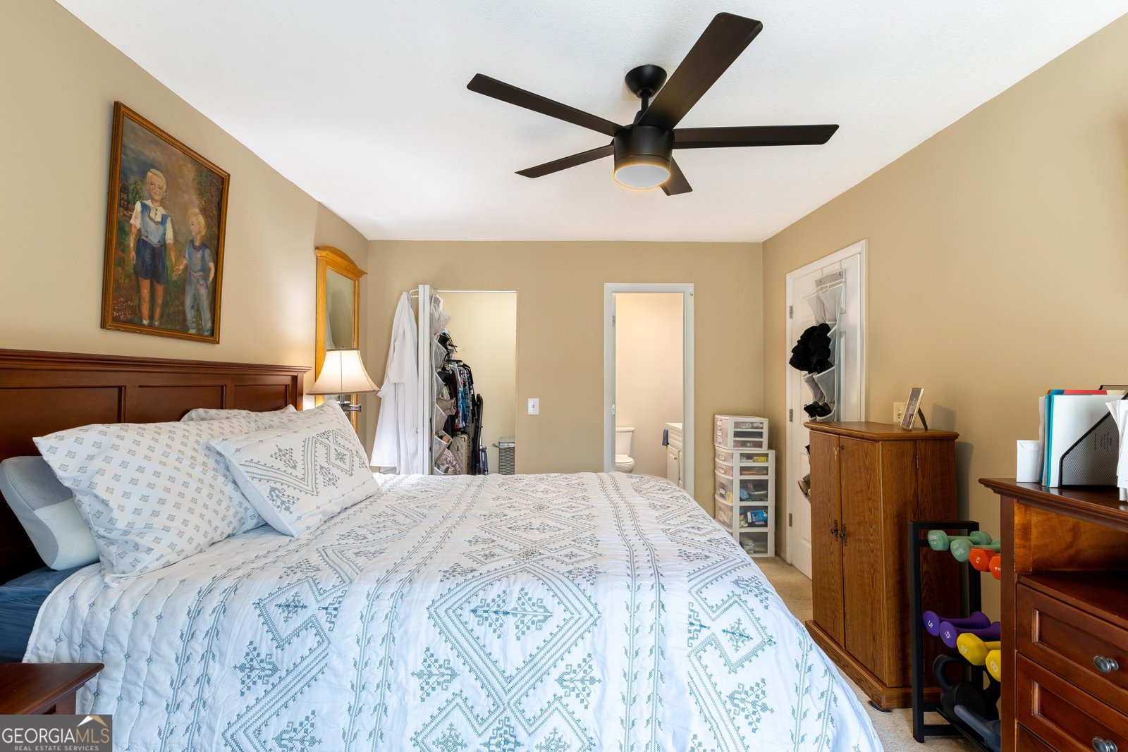 221 Twiggs Corner Peachtree City - Photo 19