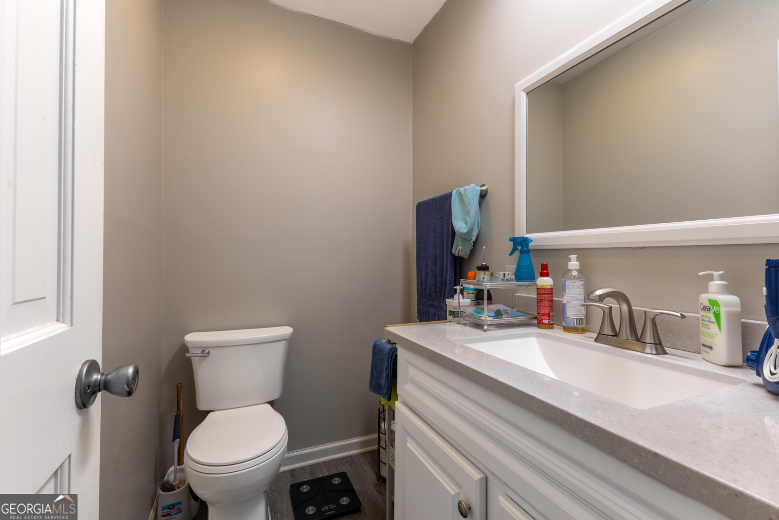 221 Twiggs Corner Peachtree City - Photo 20