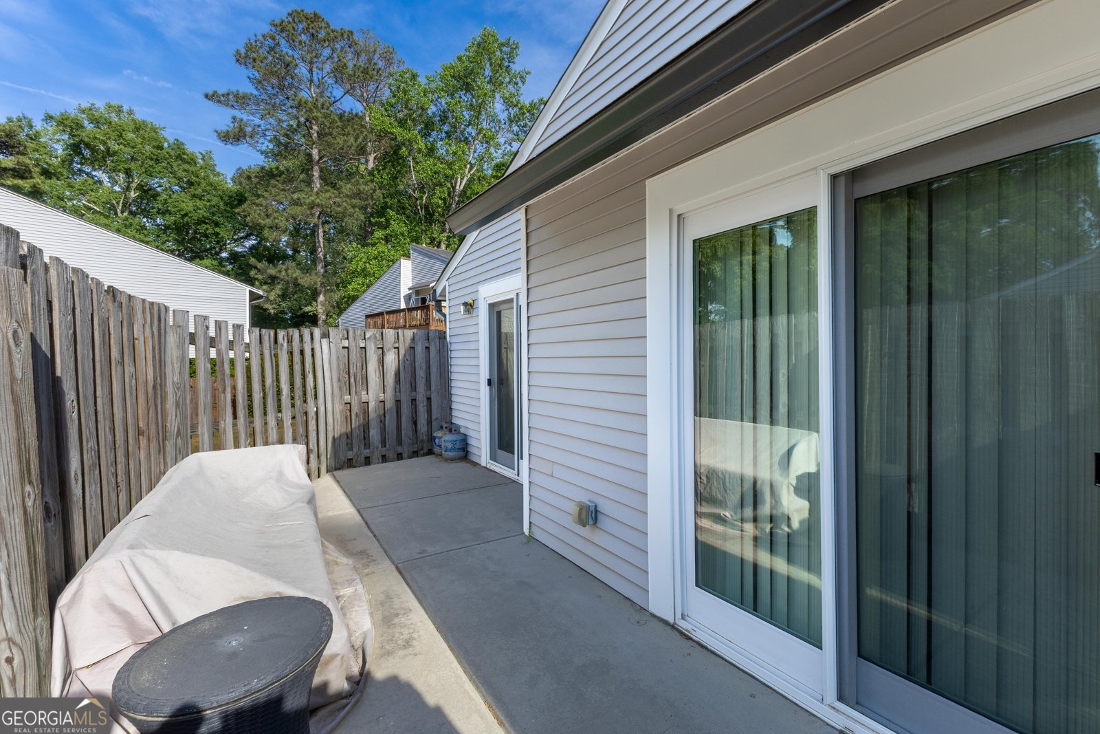 221 Twiggs Corner Peachtree City - Photo 23