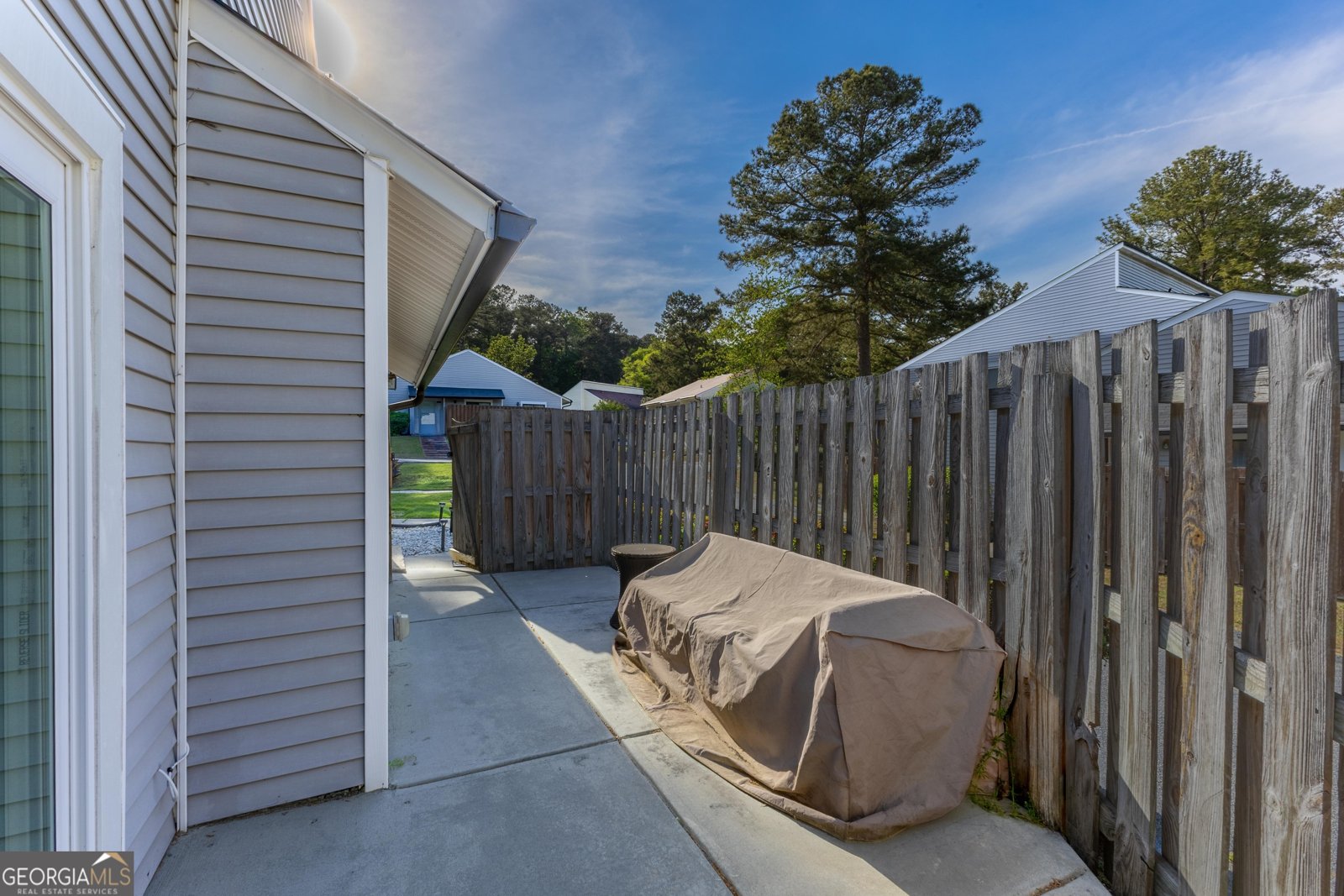 221 Twiggs Corner Peachtree City - Photo 24
