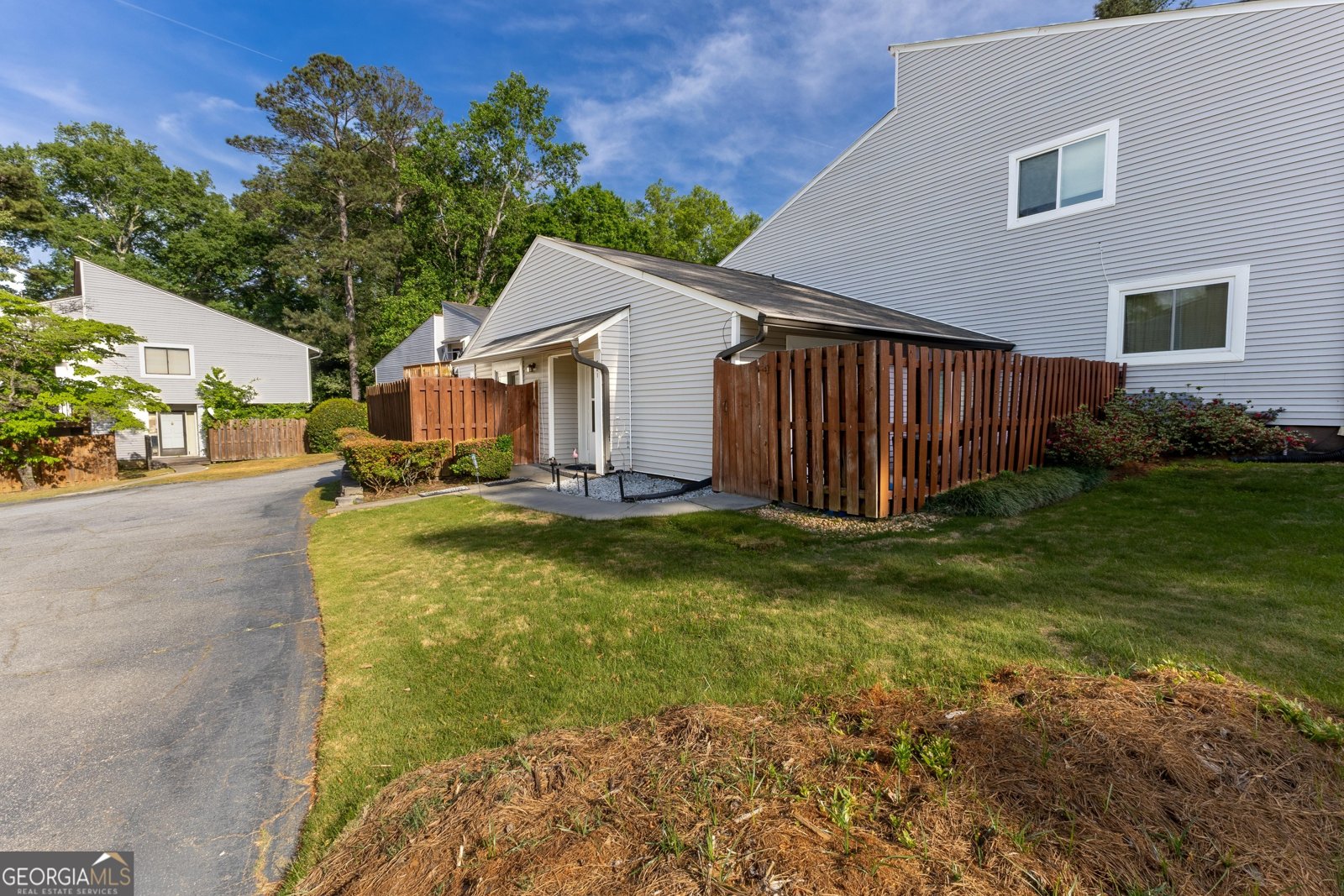 221 Twiggs Corner Peachtree City - Photo 25