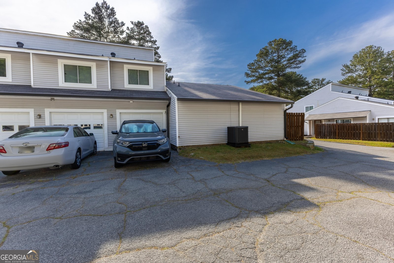 221 Twiggs Corner Peachtree City - Photo 27