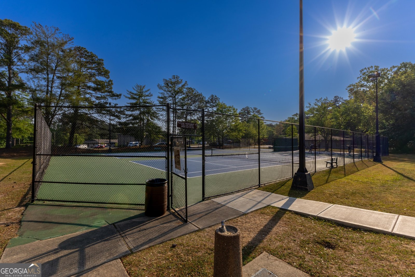 221 Twiggs Corner Peachtree City - Photo 29